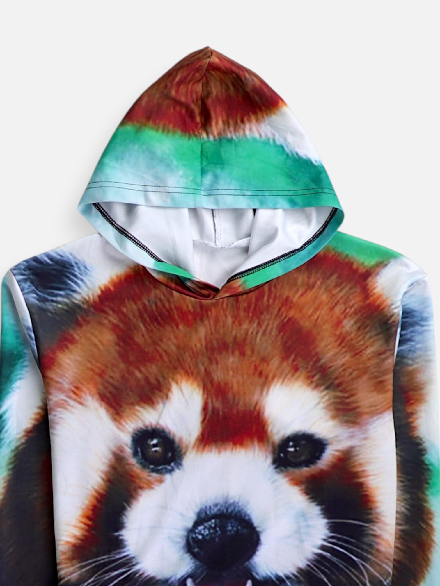 Sudadera Hoodie Animado - Niño - Medium - 12-13Y (Años)