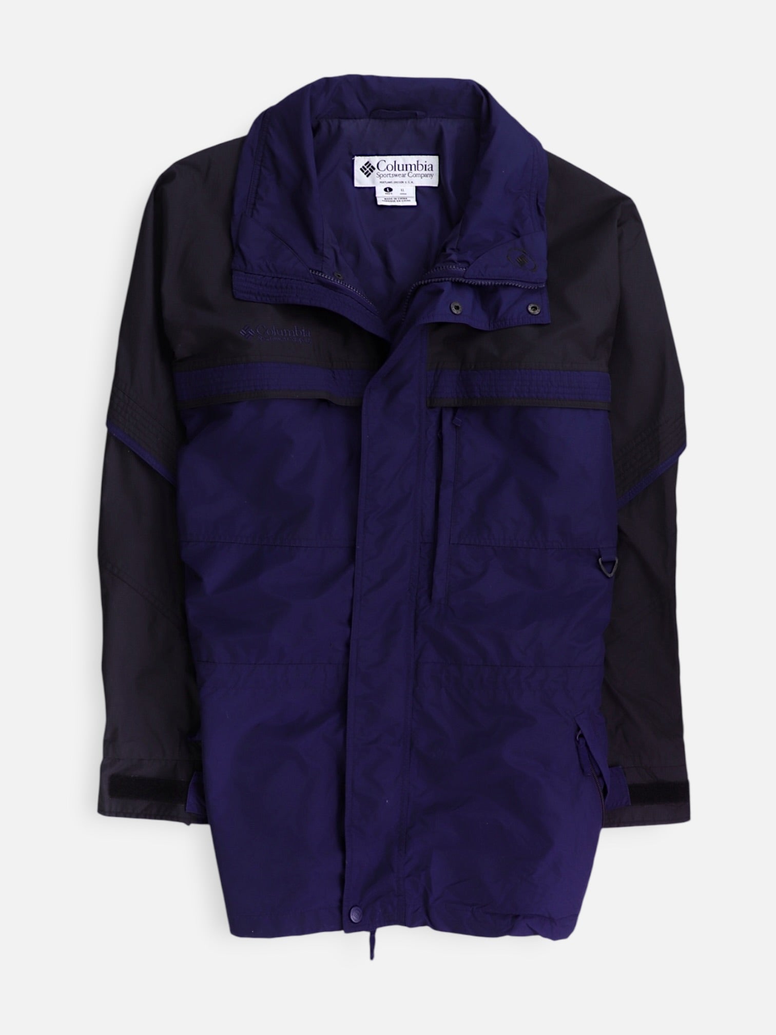 Columbia Chumpa Deportivo - Hombre - Large