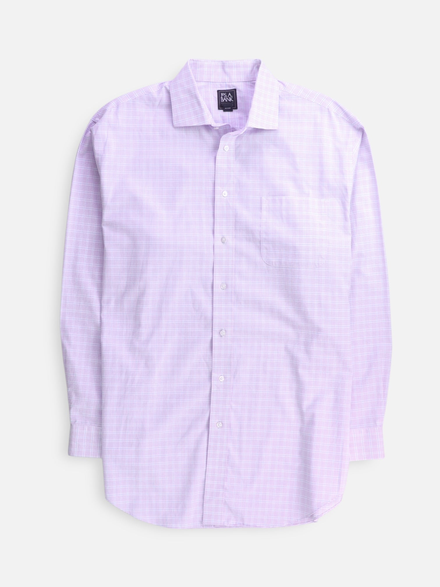 Camisa Casual - Hombre - 17