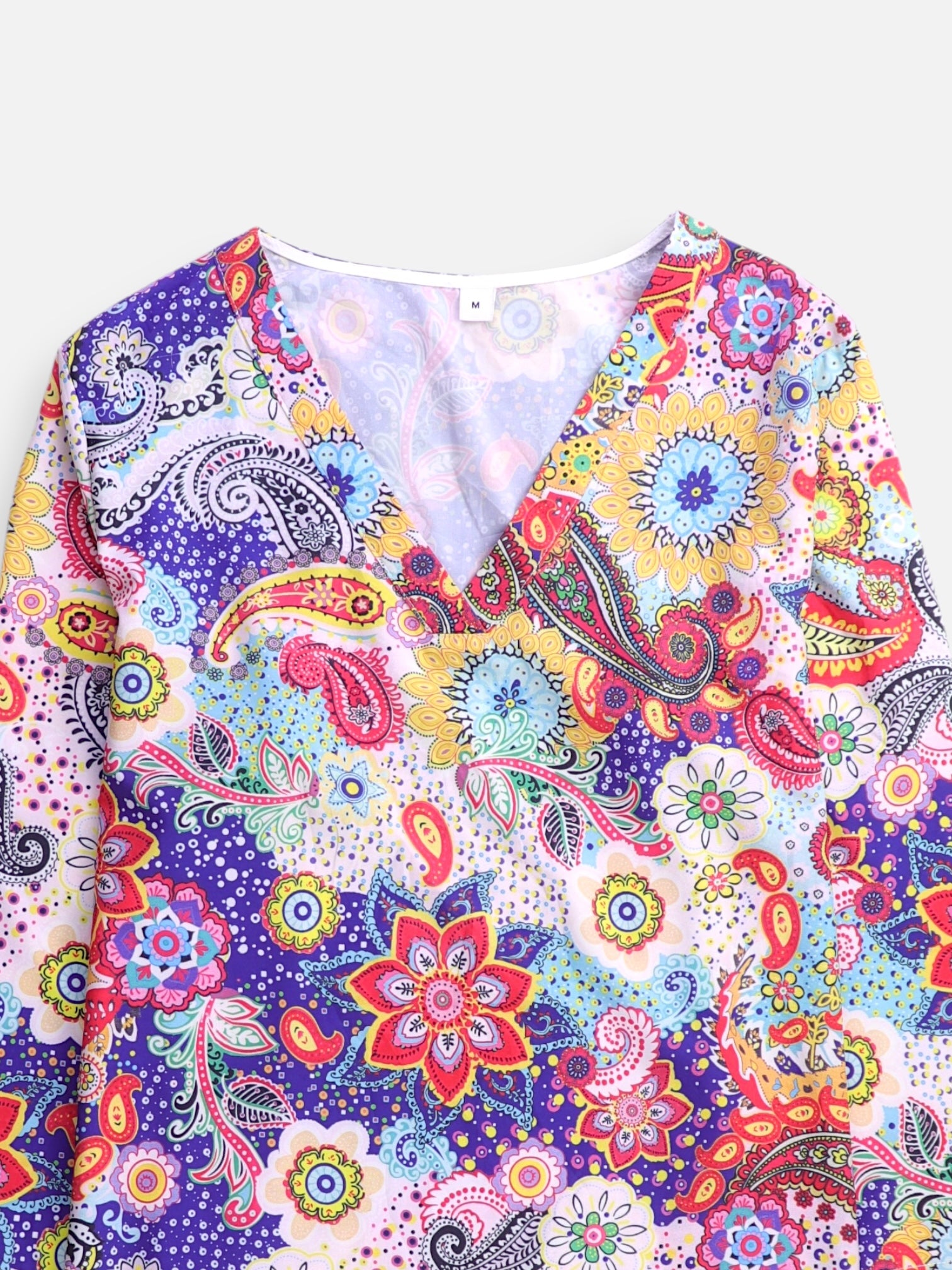 Blusa Casual - Mujer - Medium