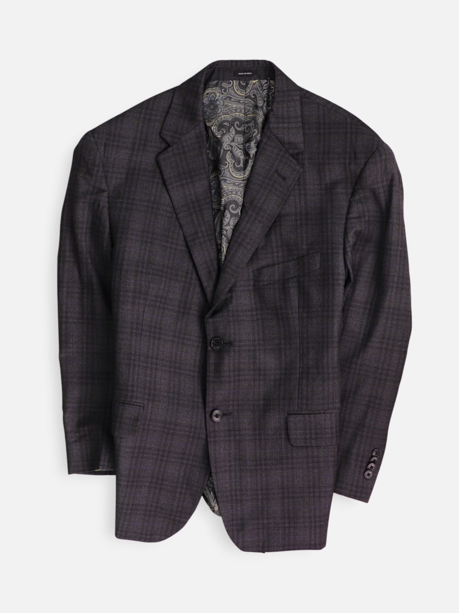 Blazer Casual - Hombre - 42R