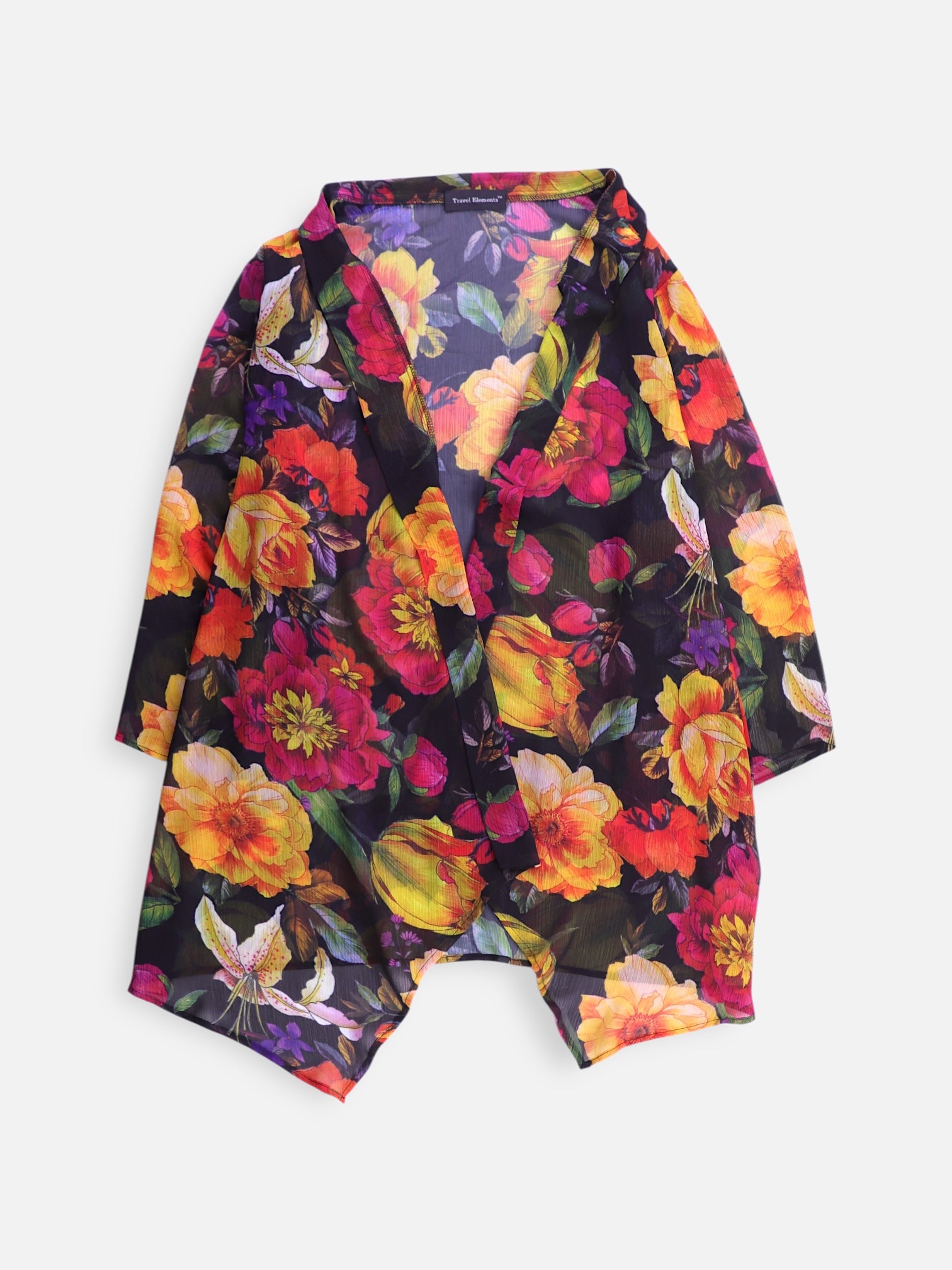 Traje de Verano Dos piezas - Mujer - Large