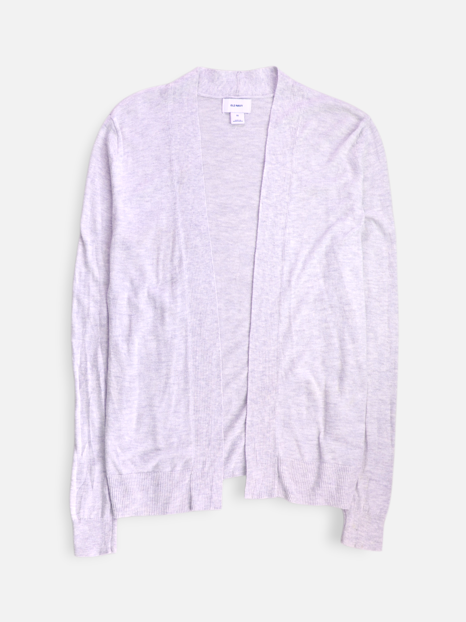 Old Navy Sueter Cardigan Casual - Mujer - XS