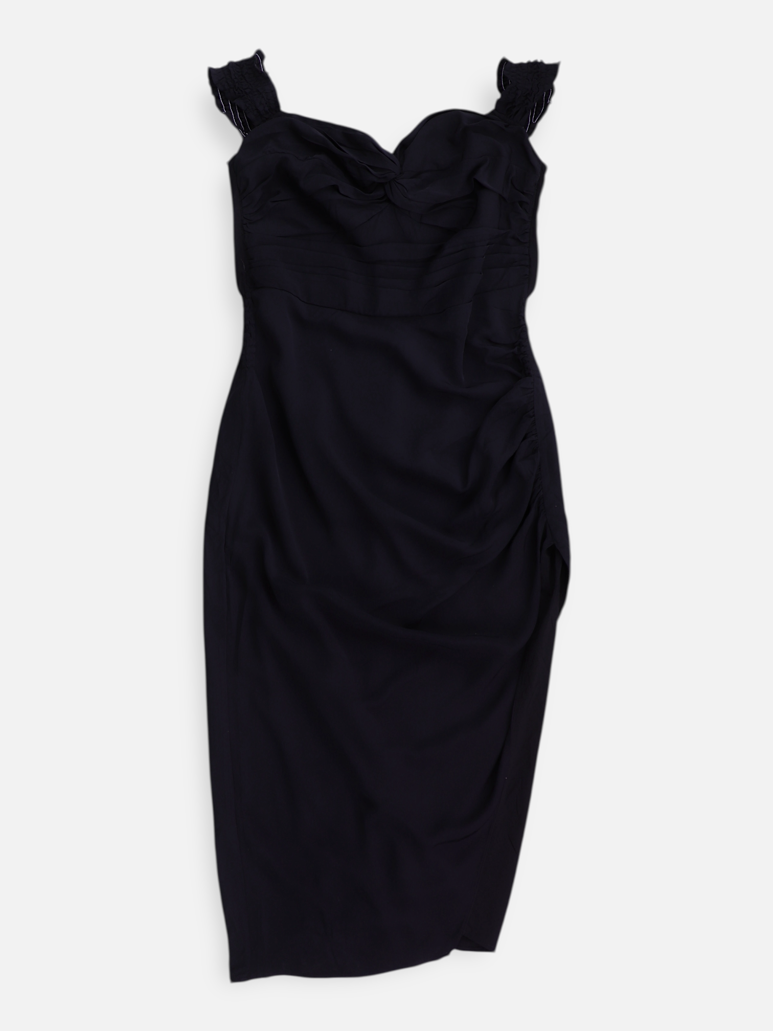 Abercrombie & Fitch Vestido Casual - Mujer - Small