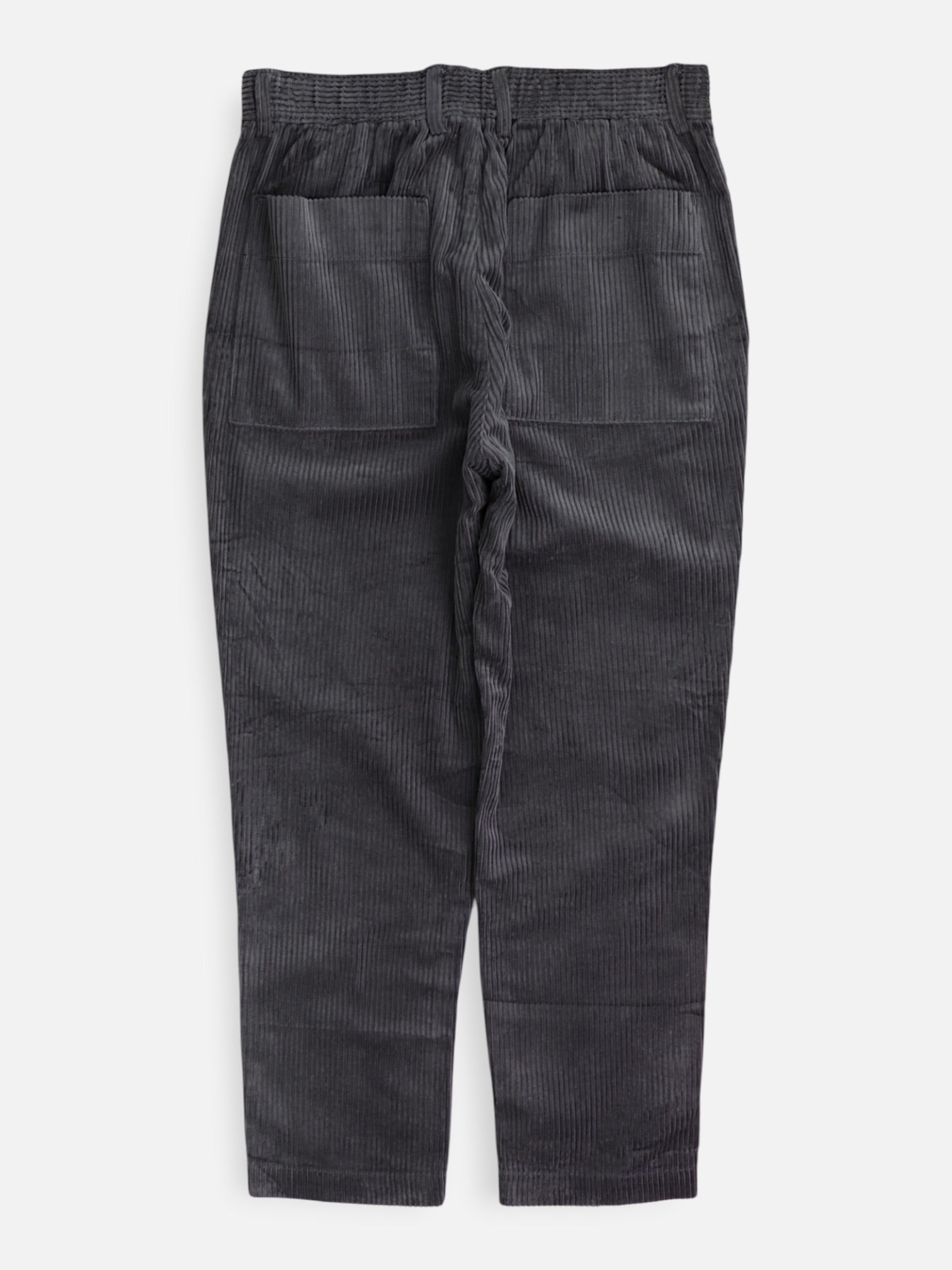 ZARA Pantalon Regular Fit Corduroy - Hombre - Medium