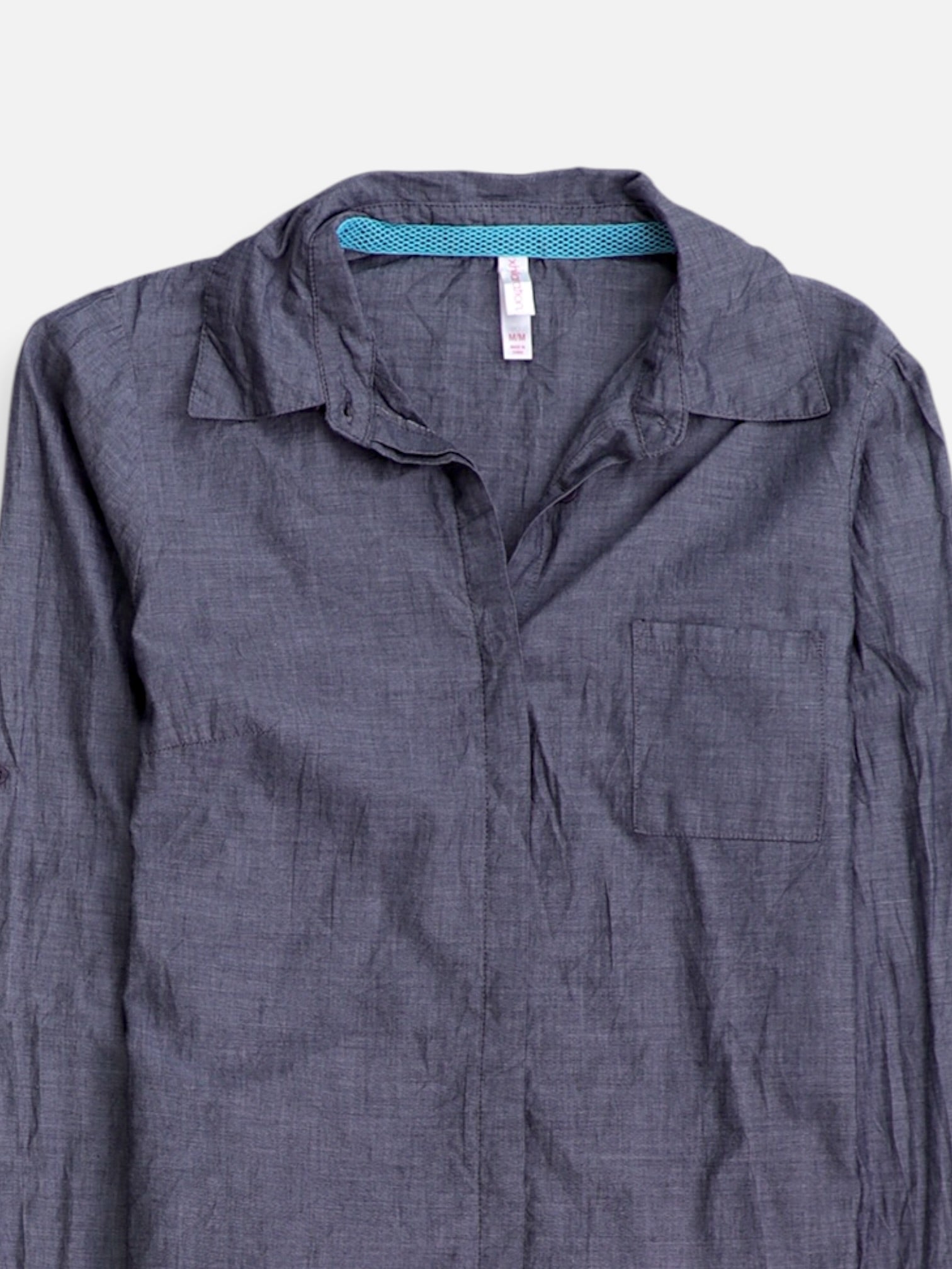 Blusa Casual - Mujer - Medium