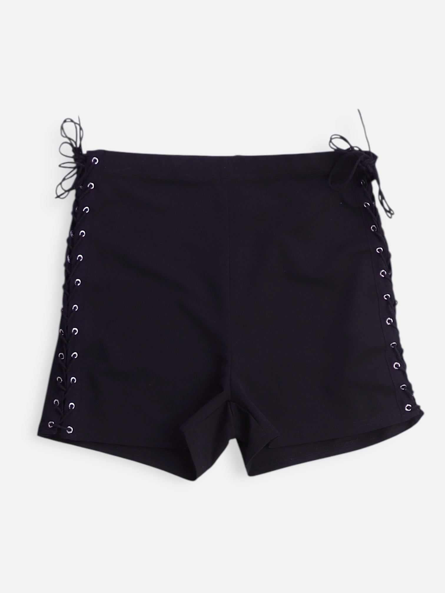 SHEIN Shorts Casual - Mujer - Large