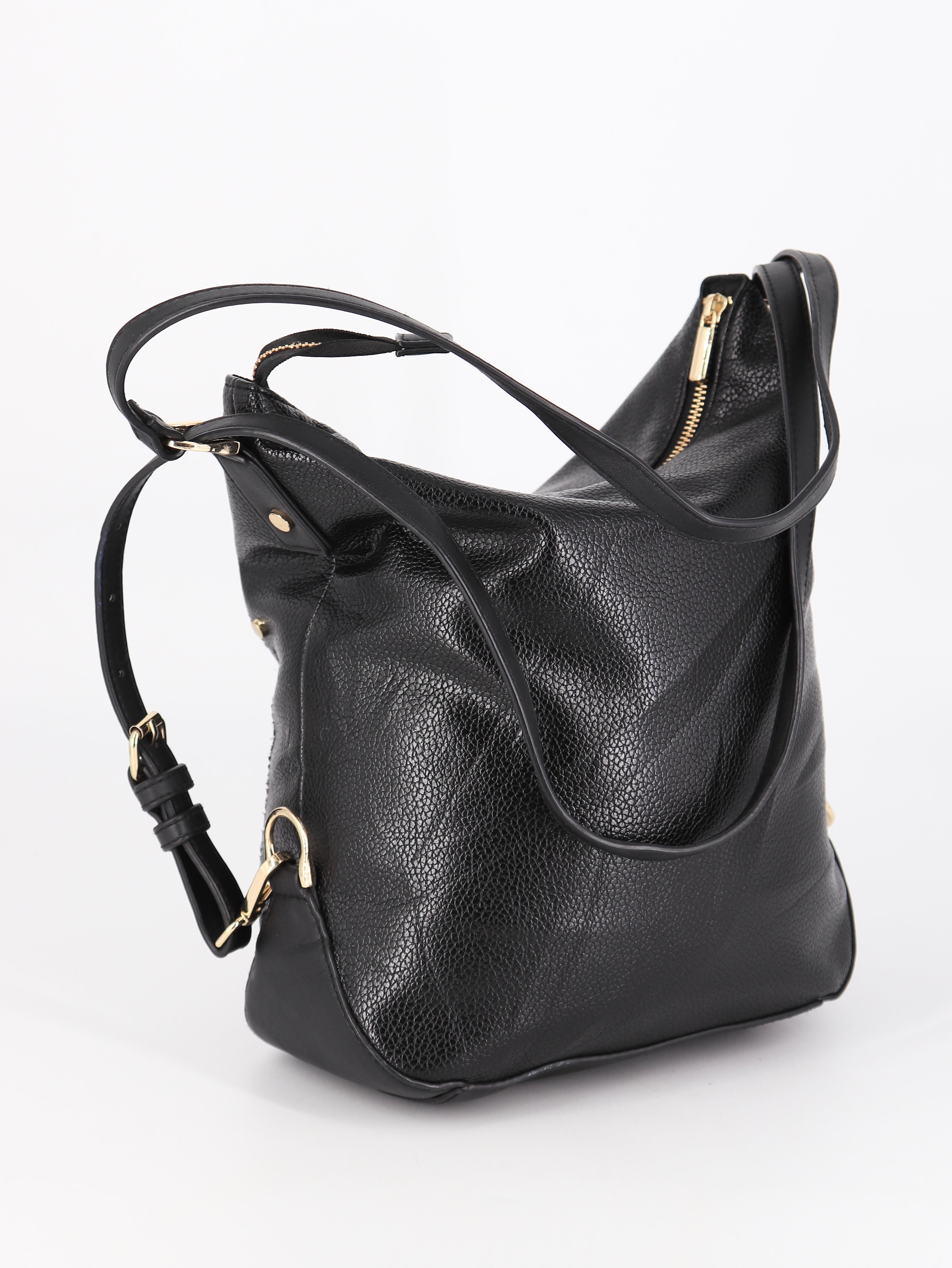 Cartera Cuero - Mujer - Talla Plus Size