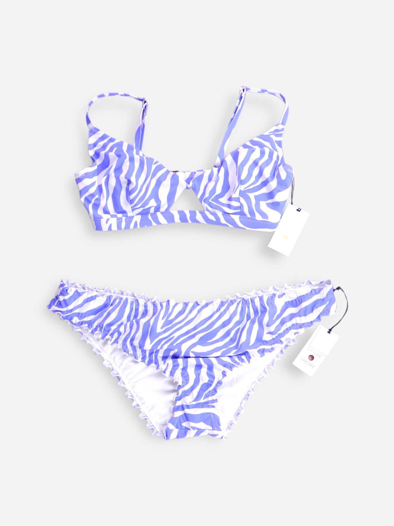 Shade Shore  Traje de Verano Dos piezas - Mujer - XL