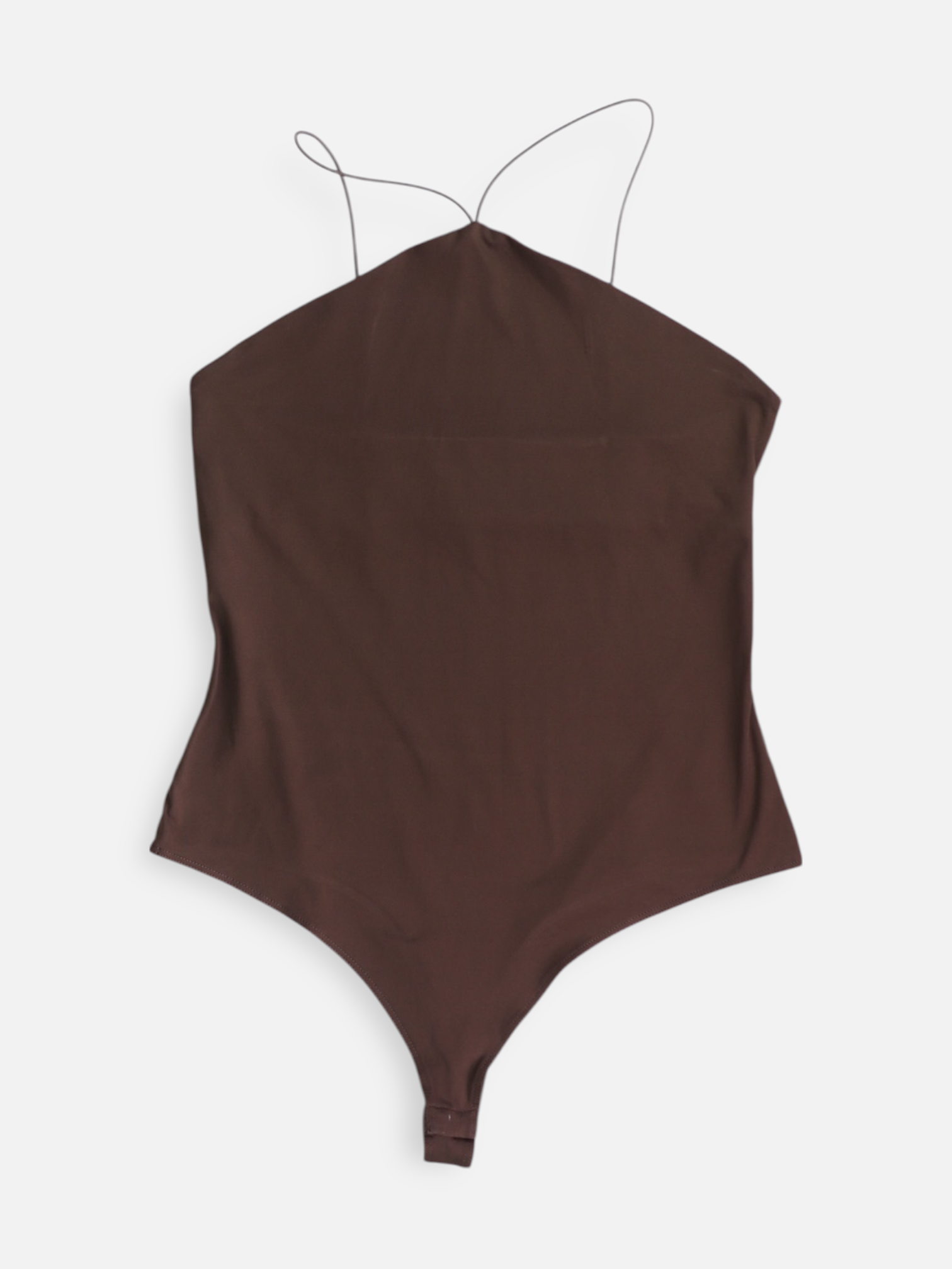 H&M Blusa Body - Mujer - Large