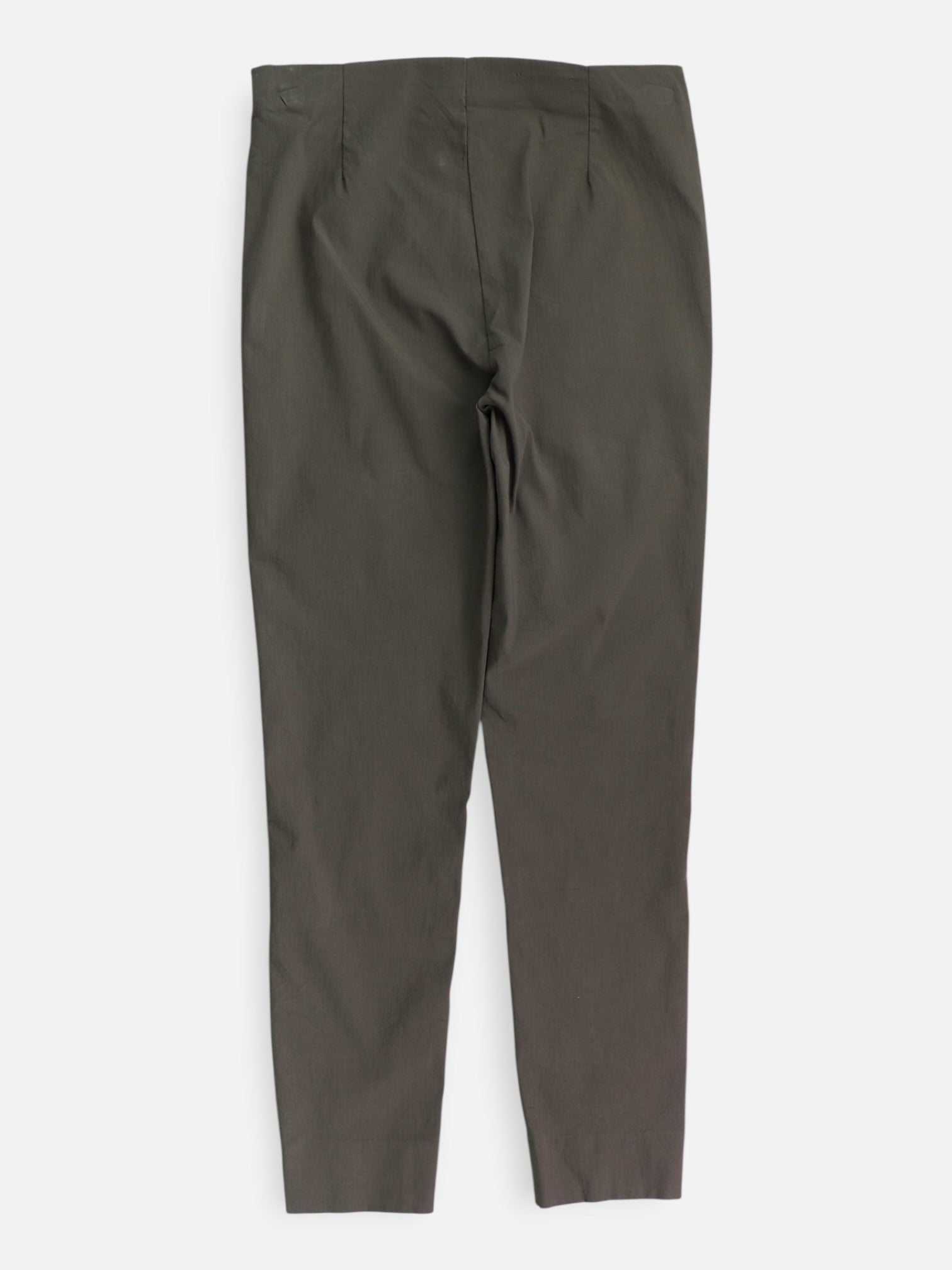 WHO WHAT WEAR  Pantalon Regular Fit Casual - Mujer - 8