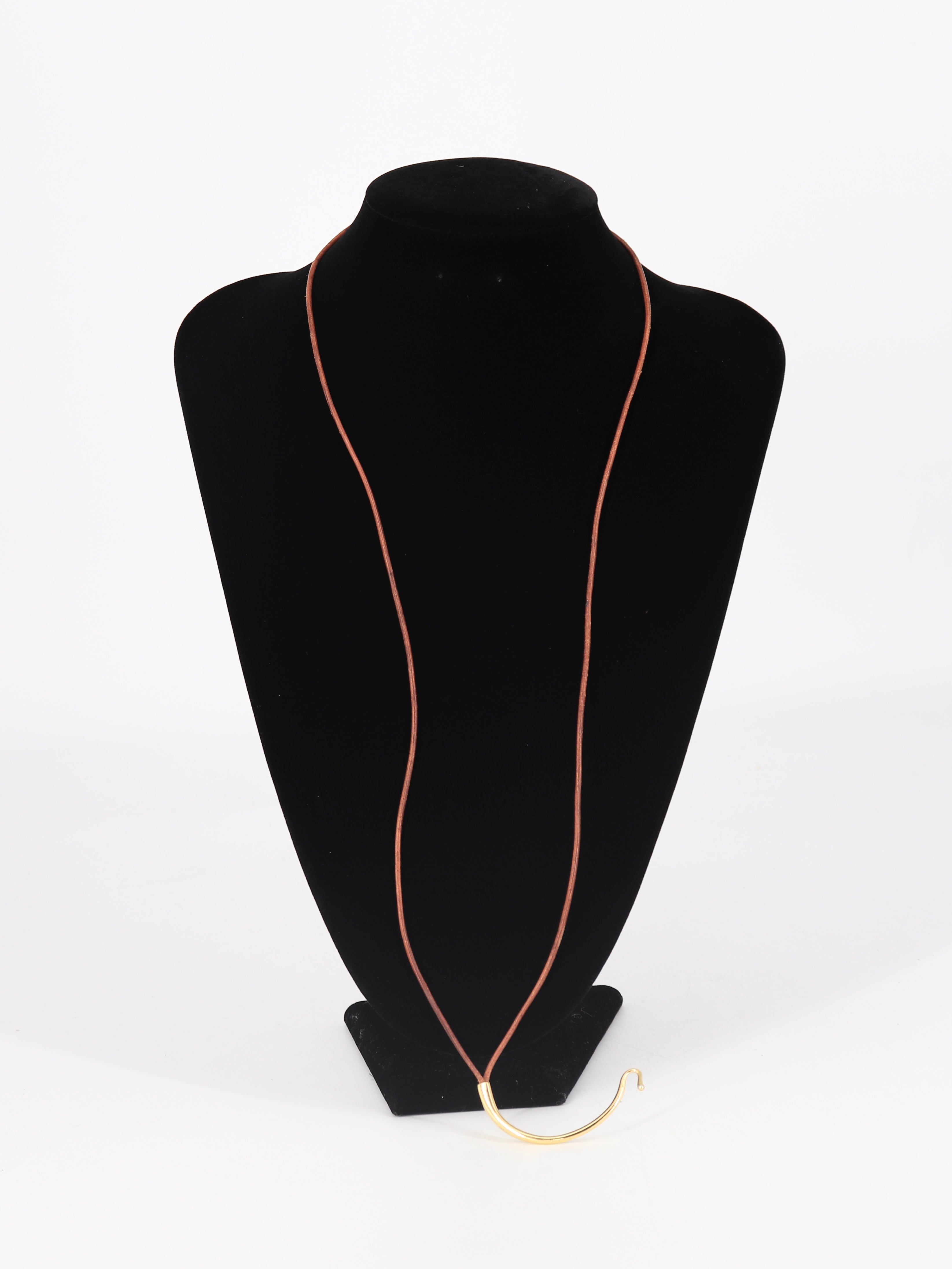 Cadena Casual - Unisex - Talla Única (One Size)
