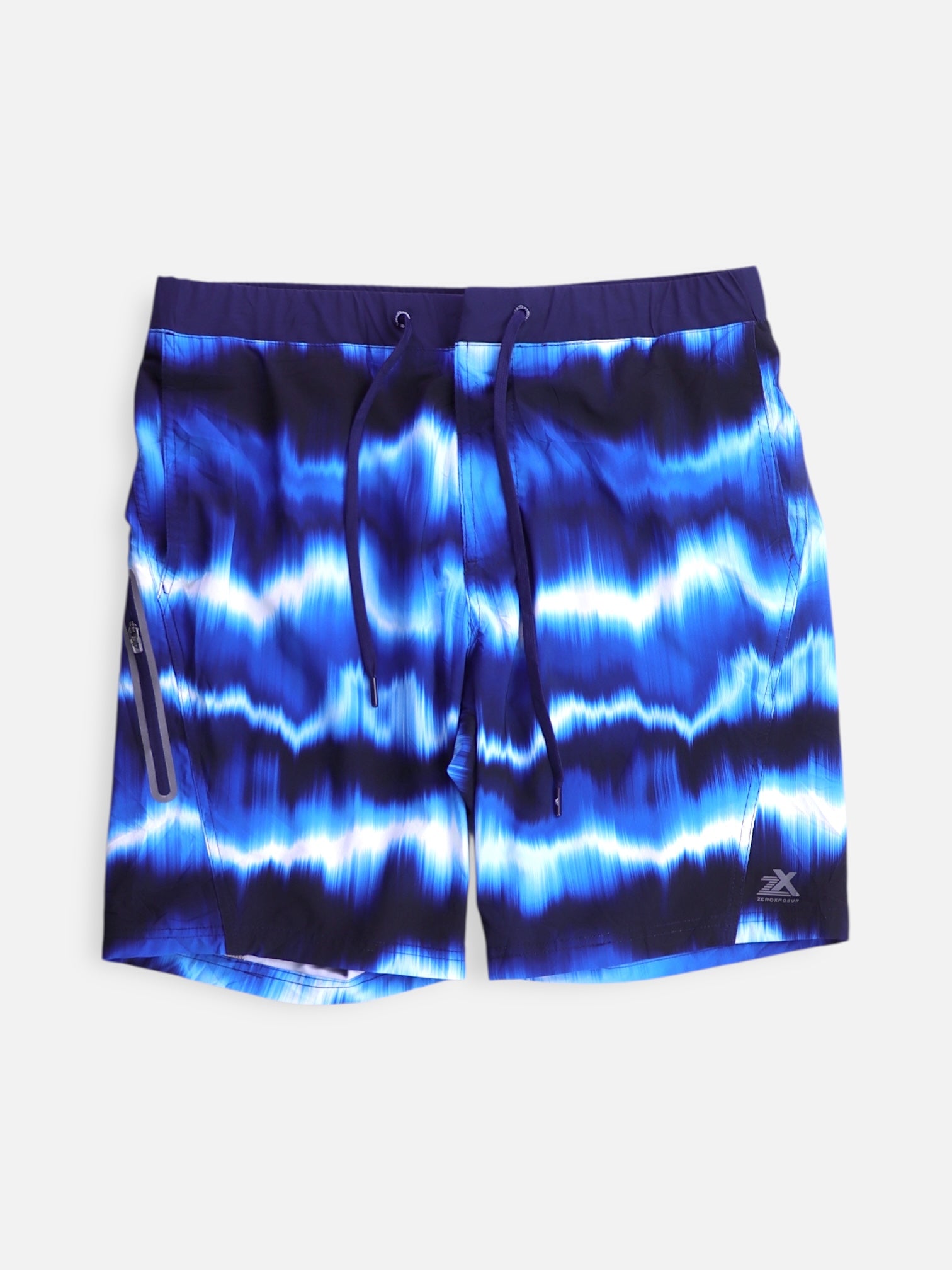 ZERO X POSUR Calzoneta Verano - Hombre - Medium