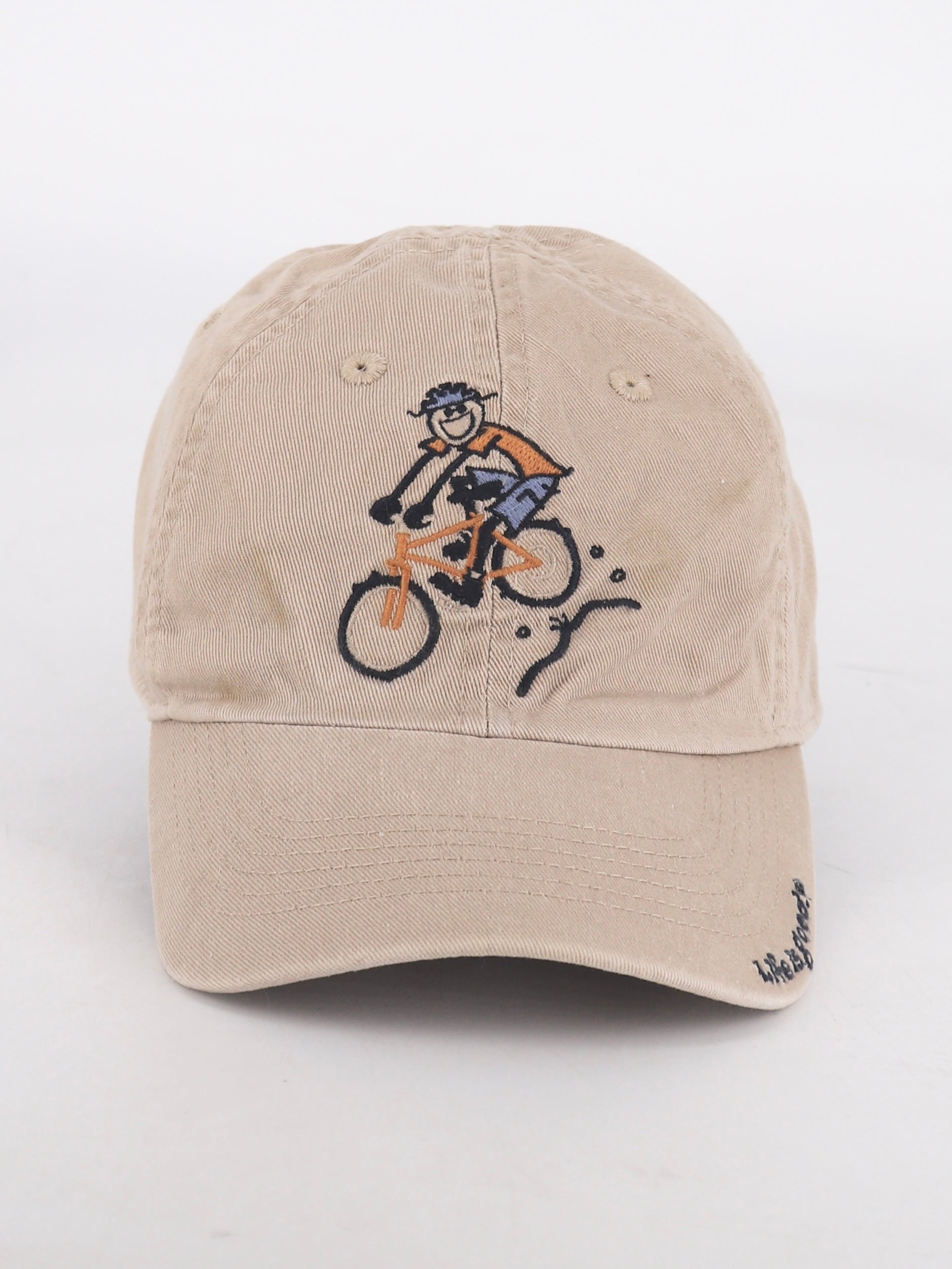 Life is good Gorra Basic - Niño - Small