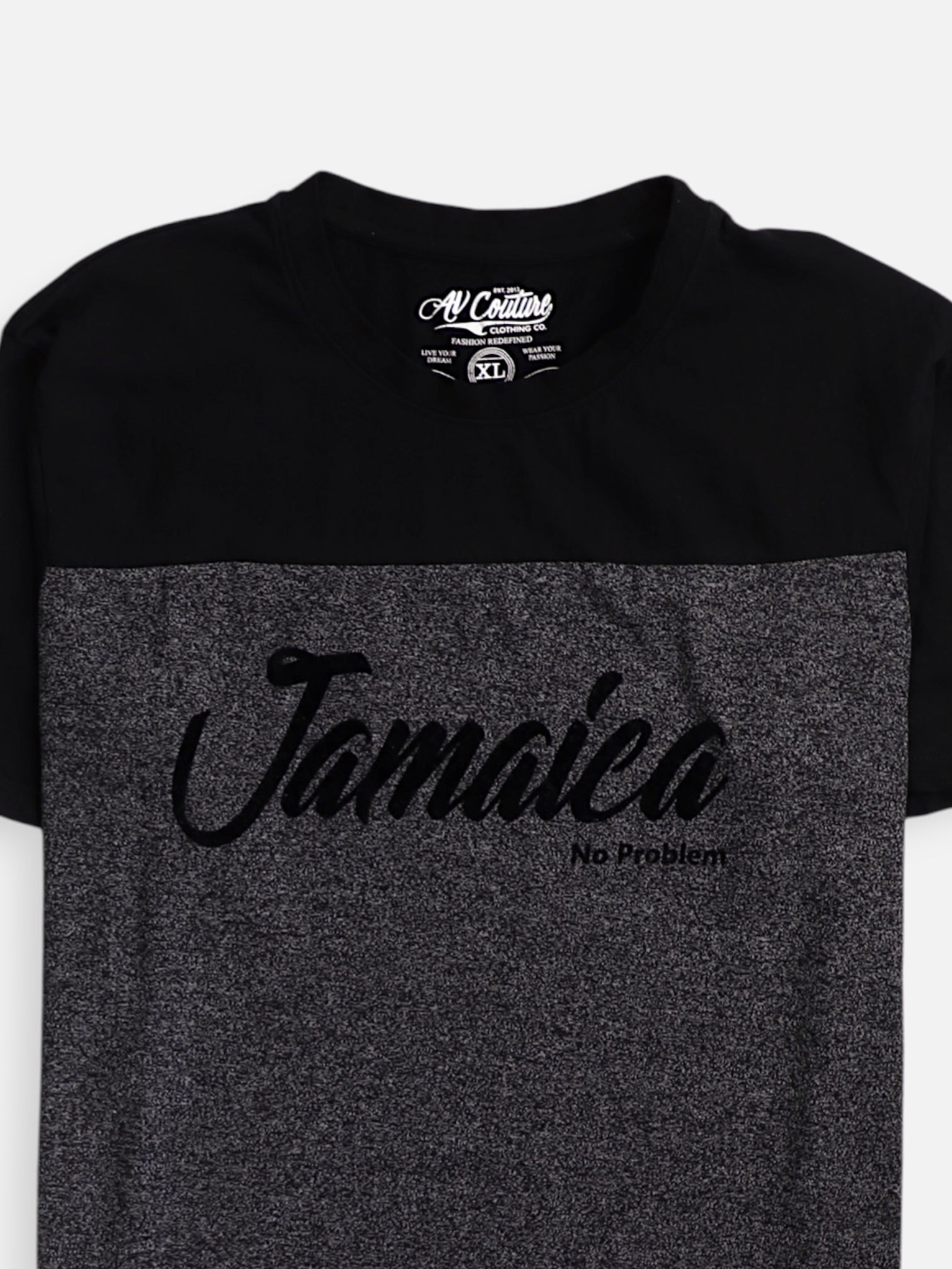 Camiseta Grafica - Hombre - XL