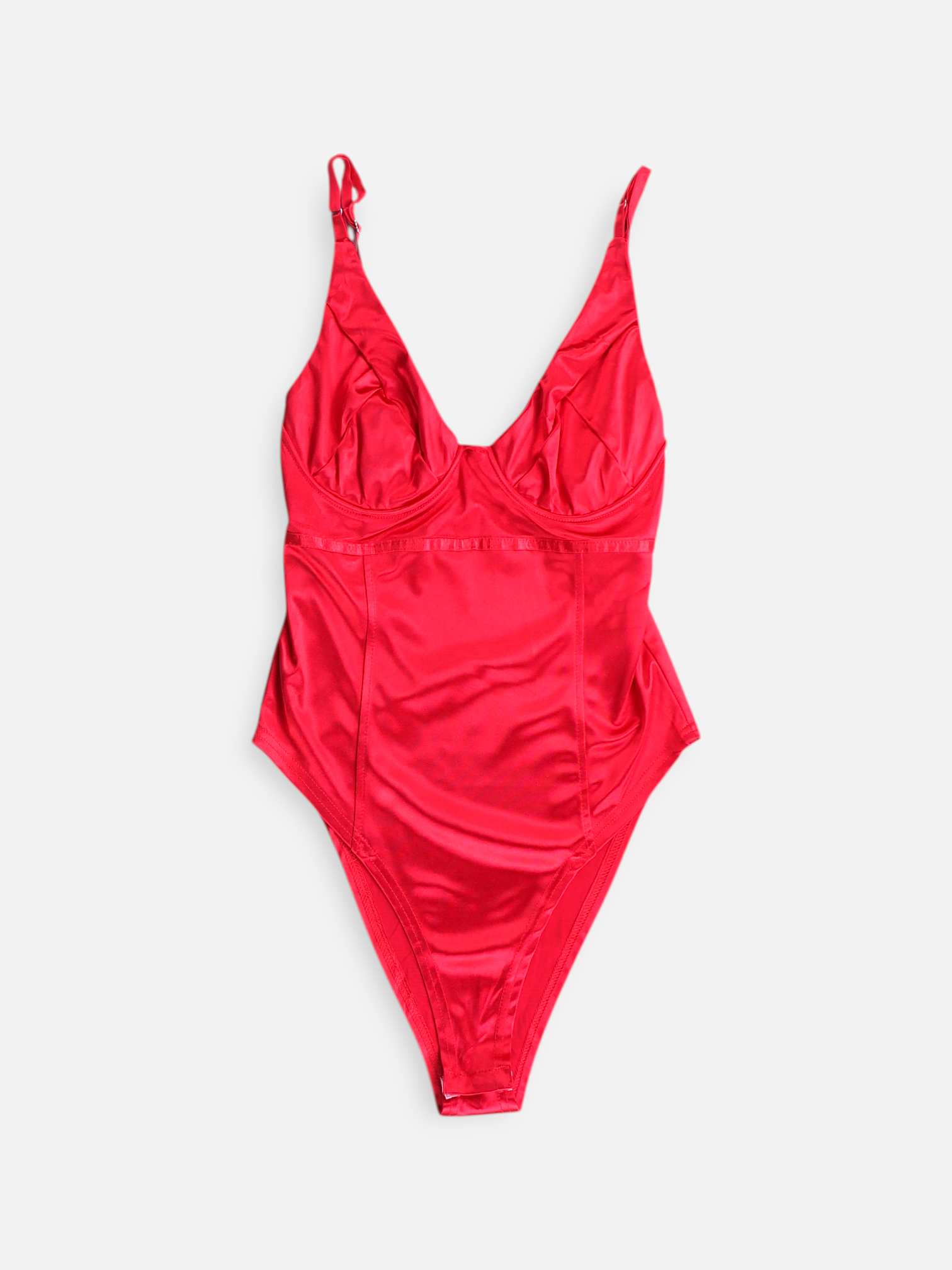 Blusa Body - Mujer - Medium