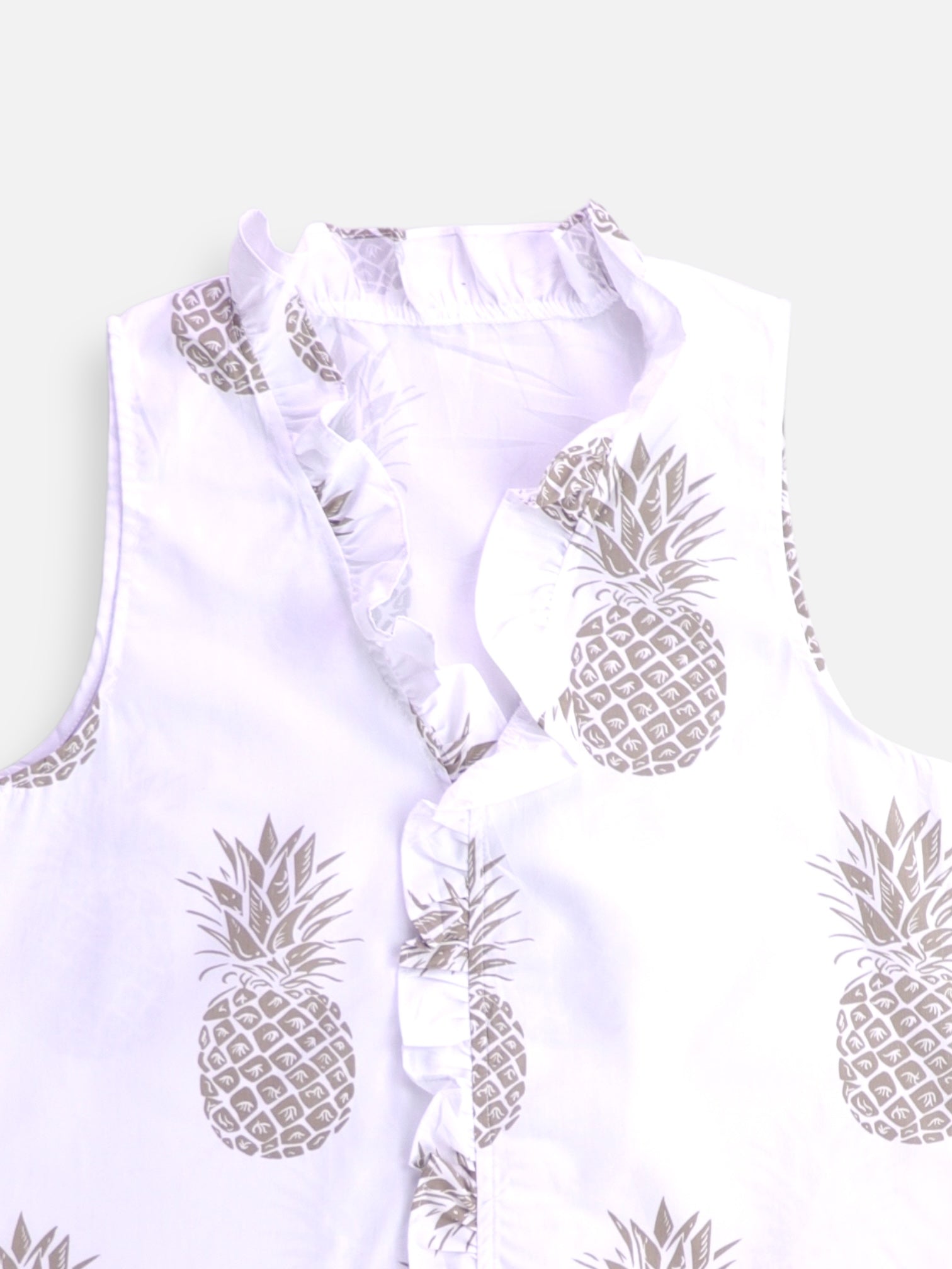 Blusa Casual - Mujer - Medium
