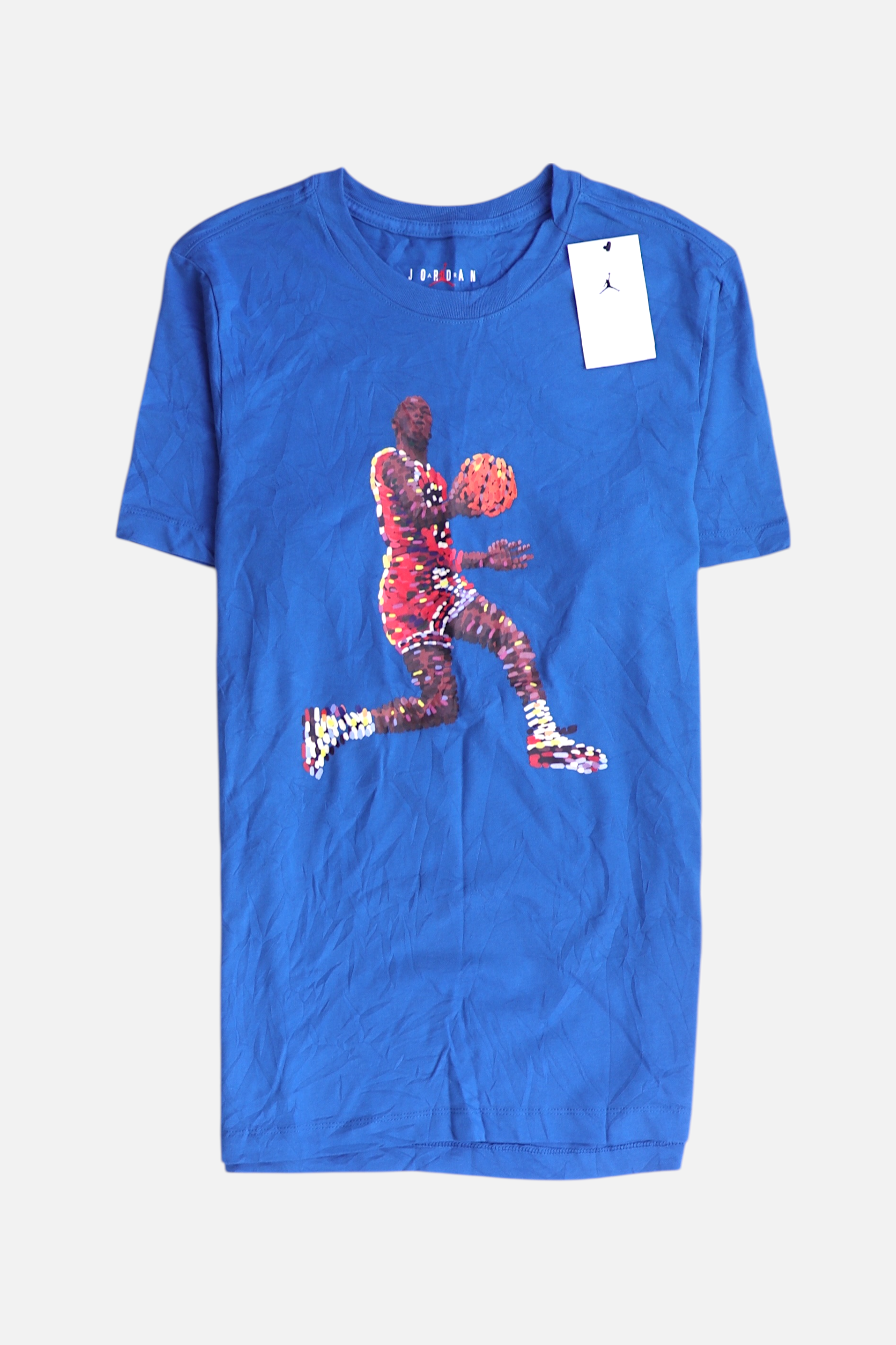 JORDAN Camiseta Grafica - Hombre - Small