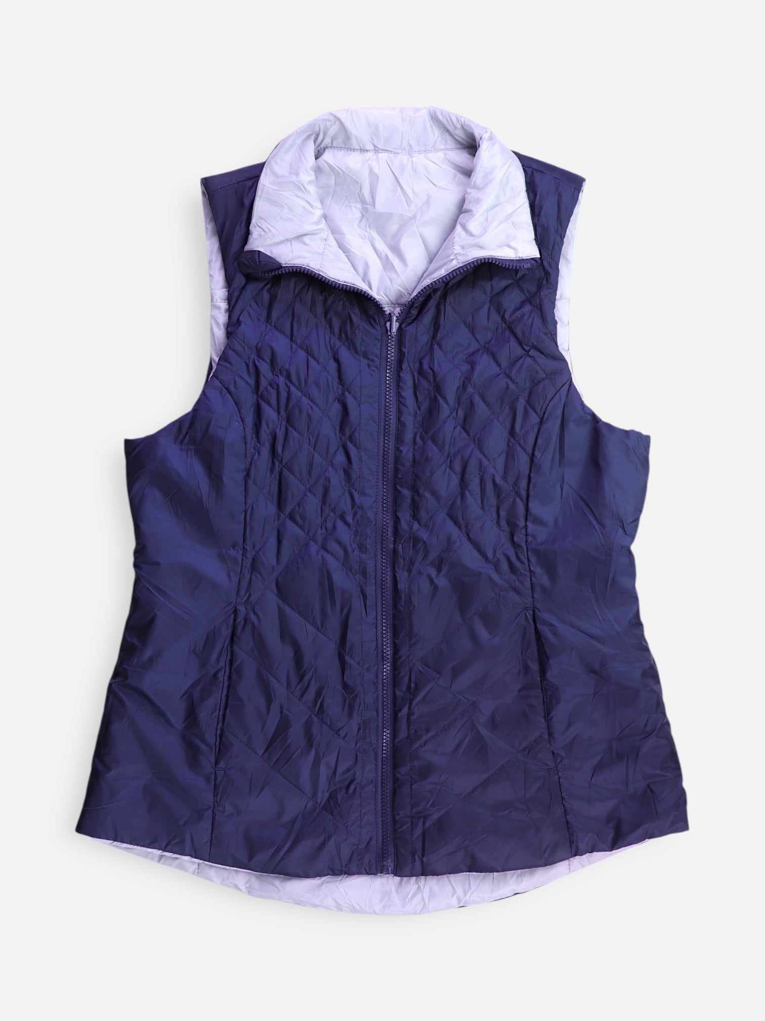 Chaleco Reversible - Mujer - Large