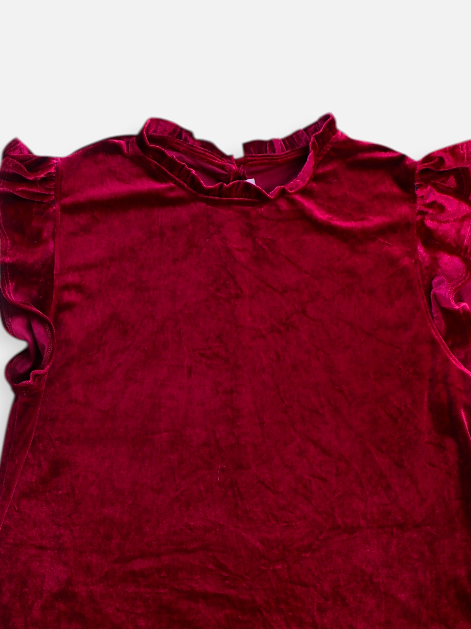 Blusa Casual - Mujer - XL