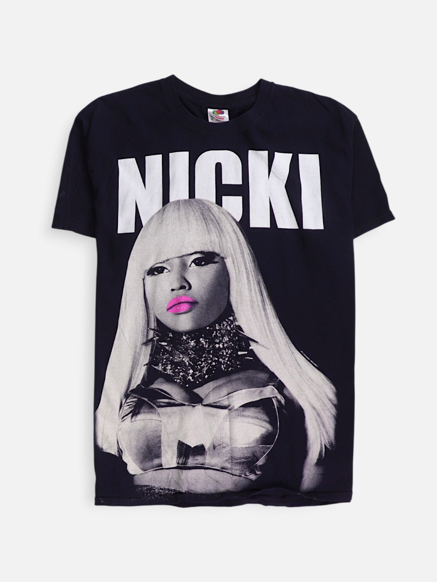 Pop Culture Camiseta Grafica - Mujer - Large