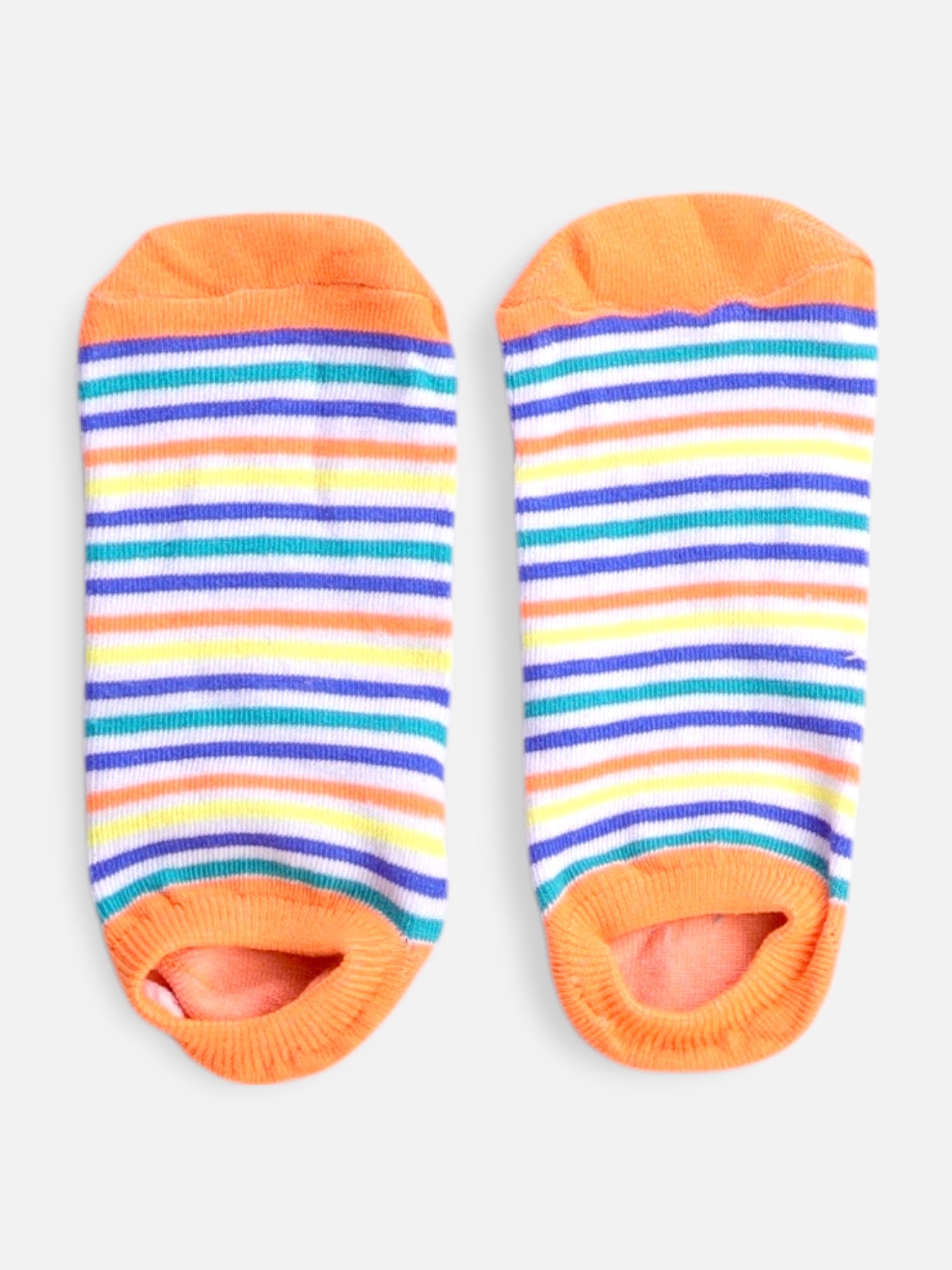 Calcetines 1 Par - Mujer - Talla Única (One Size)