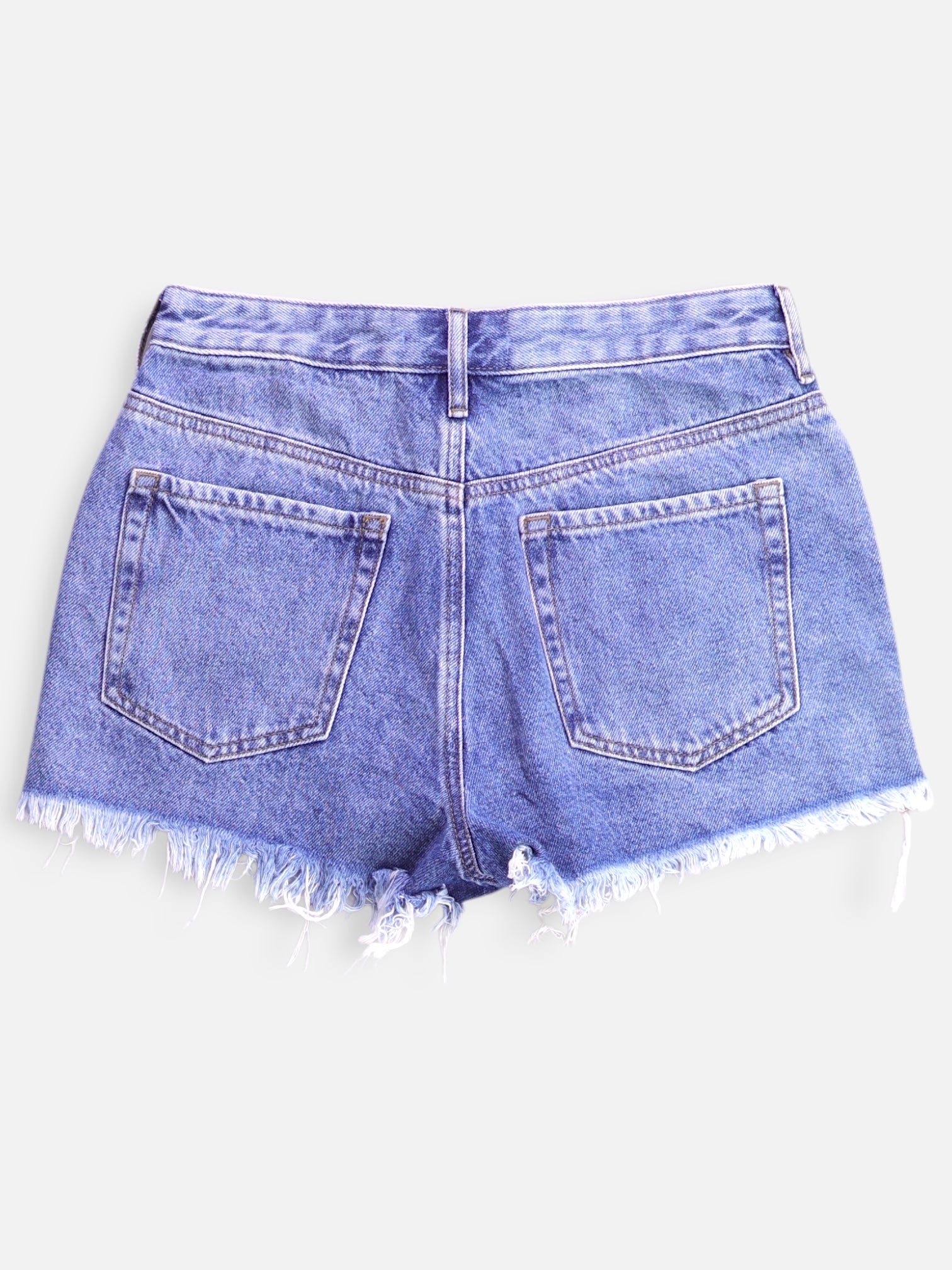 PACSUN Shorts Denim - Mujer - 27