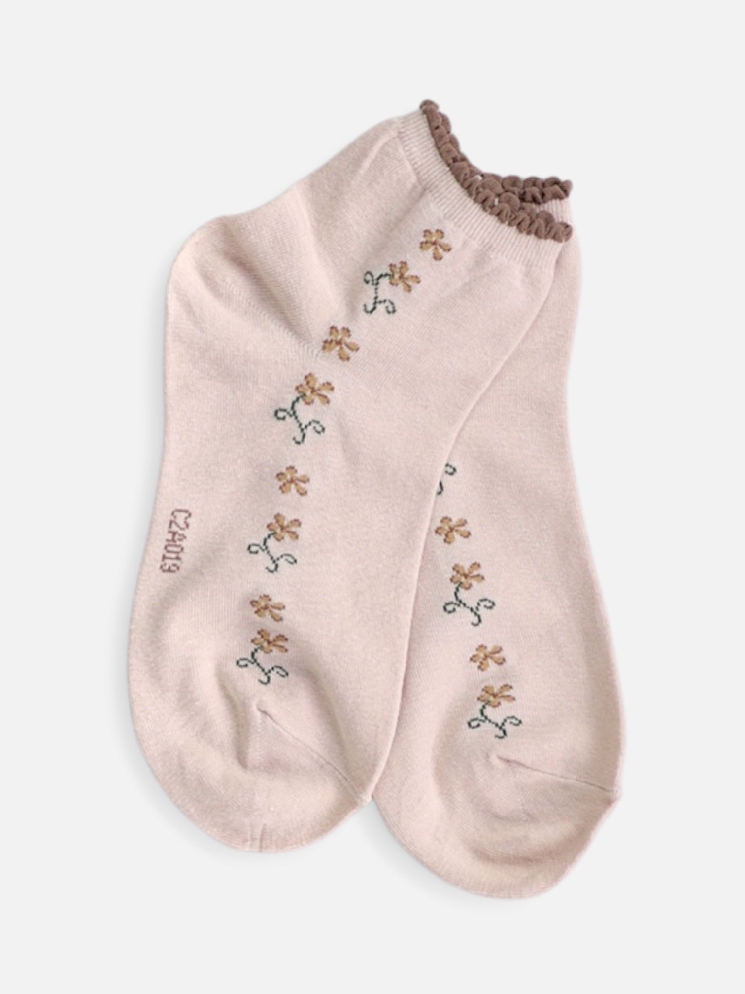 Calcetines 1 Par - Mujer - Talla Única (One Size)