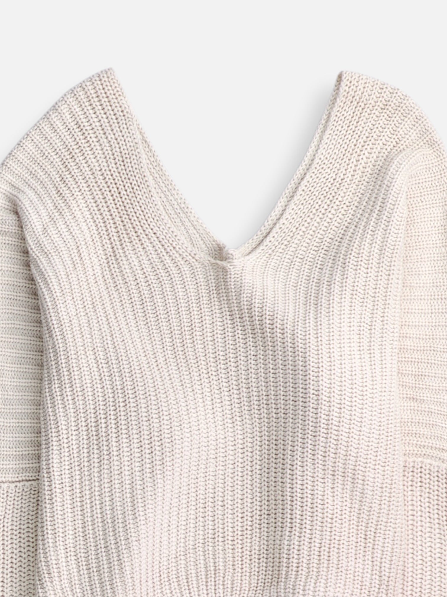 Sueter basic Casual - Mujer - Medium