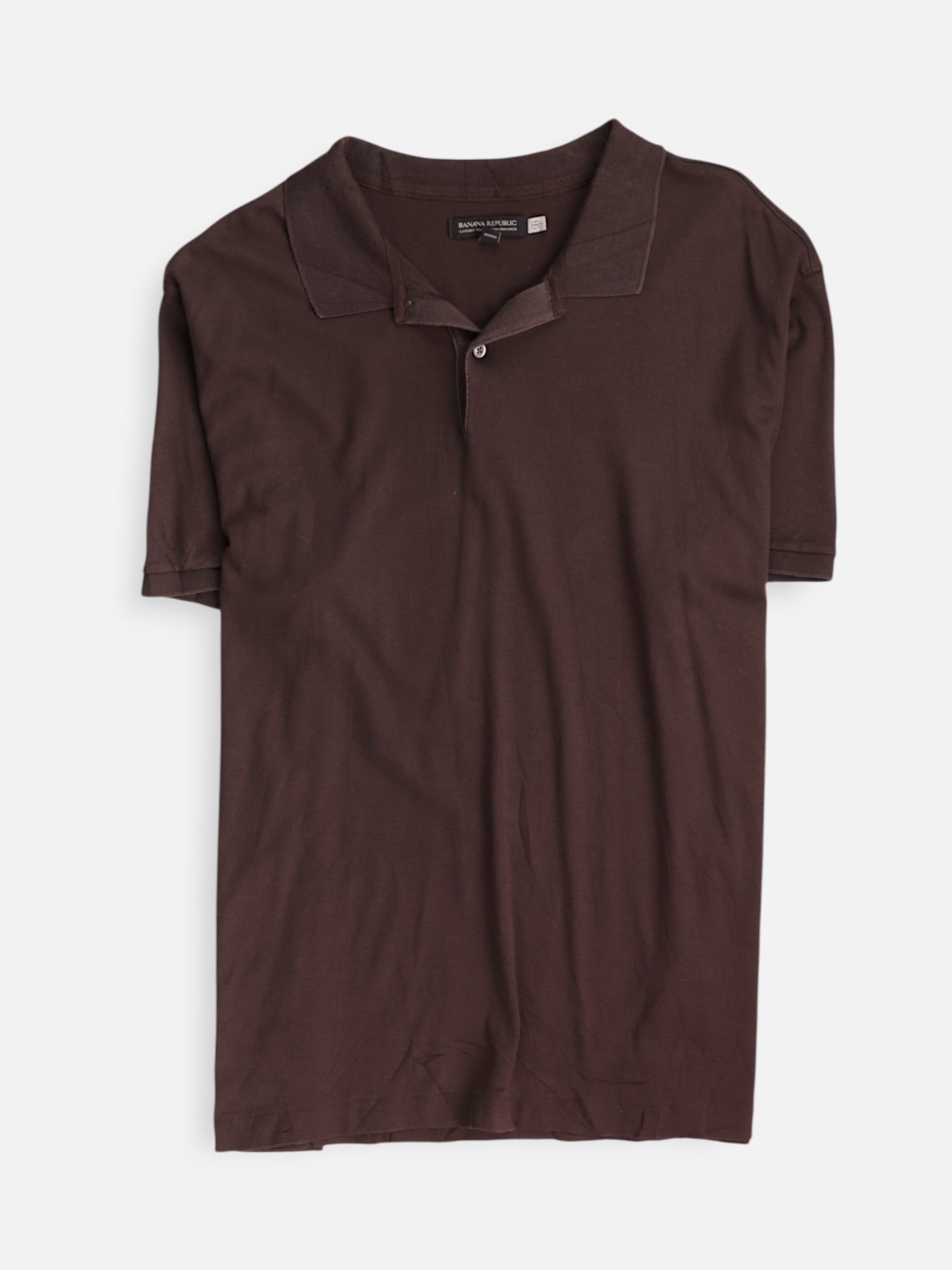 Banana Republic Camisa Casual - Hombre - XL