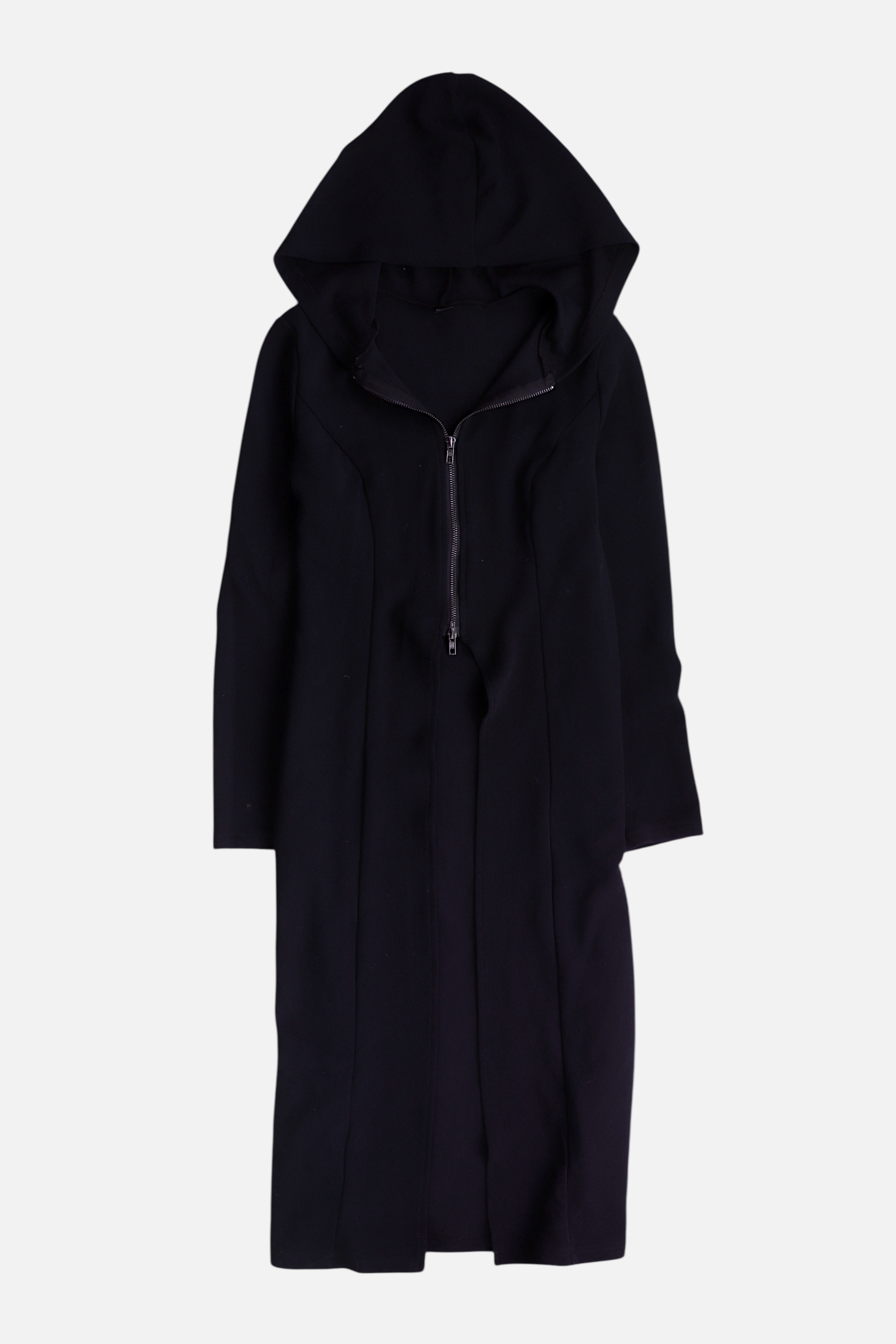 SHEIN Sudadera Hoodie Basic - Mujer - Small