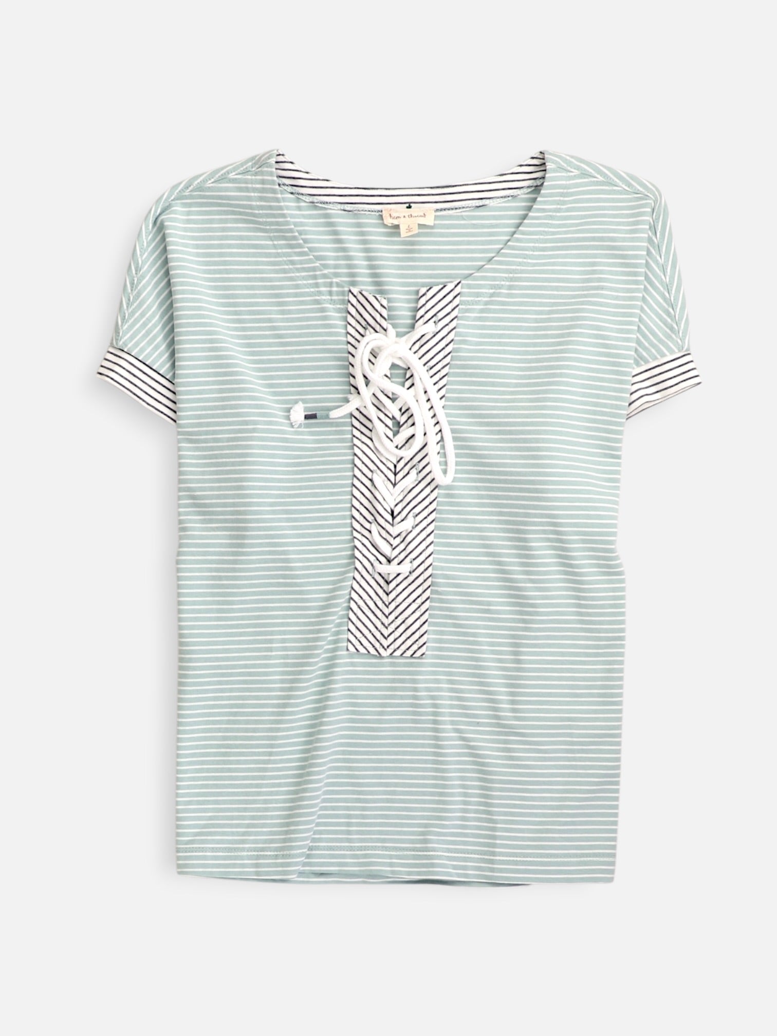Blusa Casual - Mujer - Large