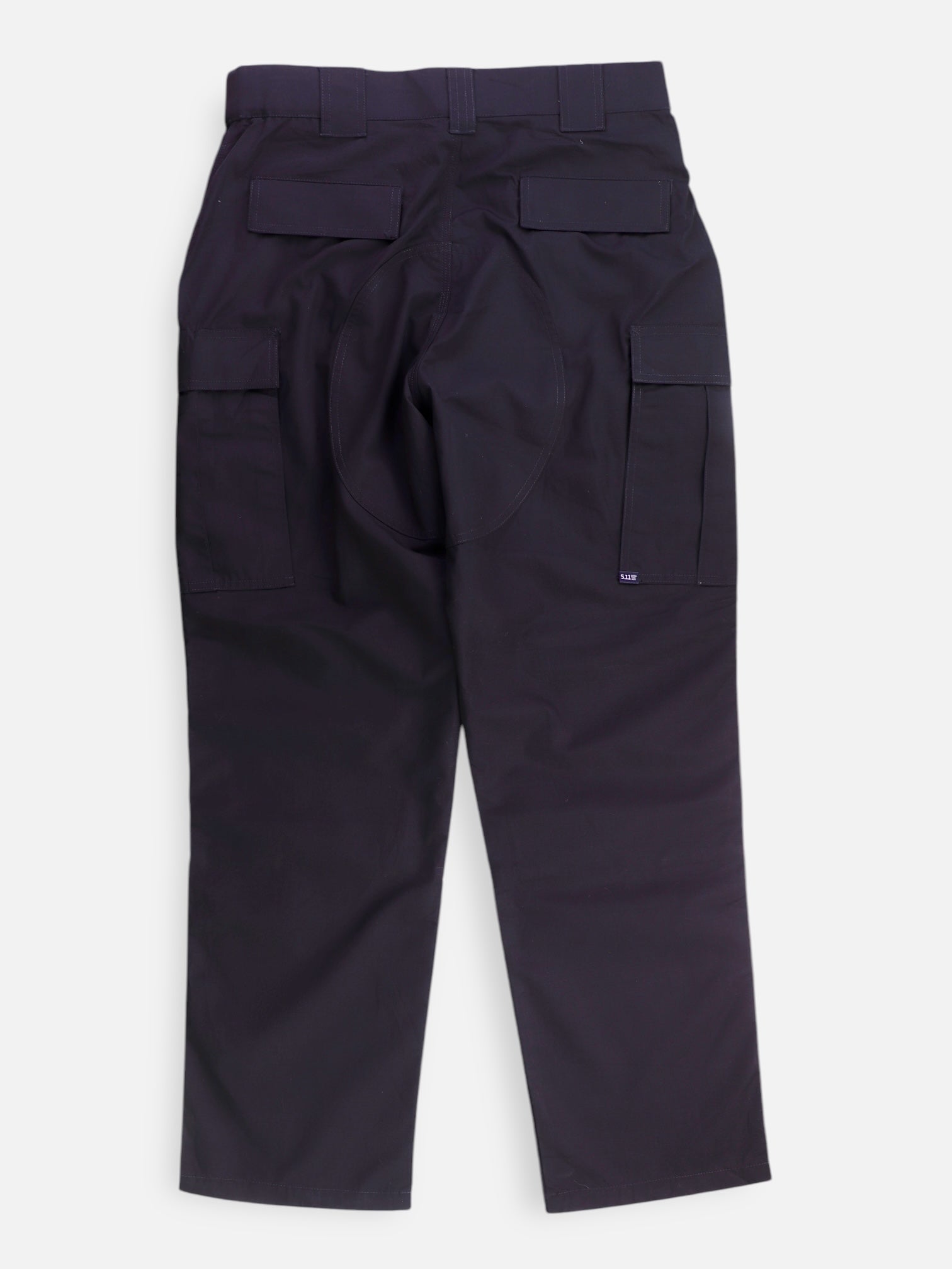 5.11 Tactical Pantalon Regular Fit Cargo - Hombre - Large