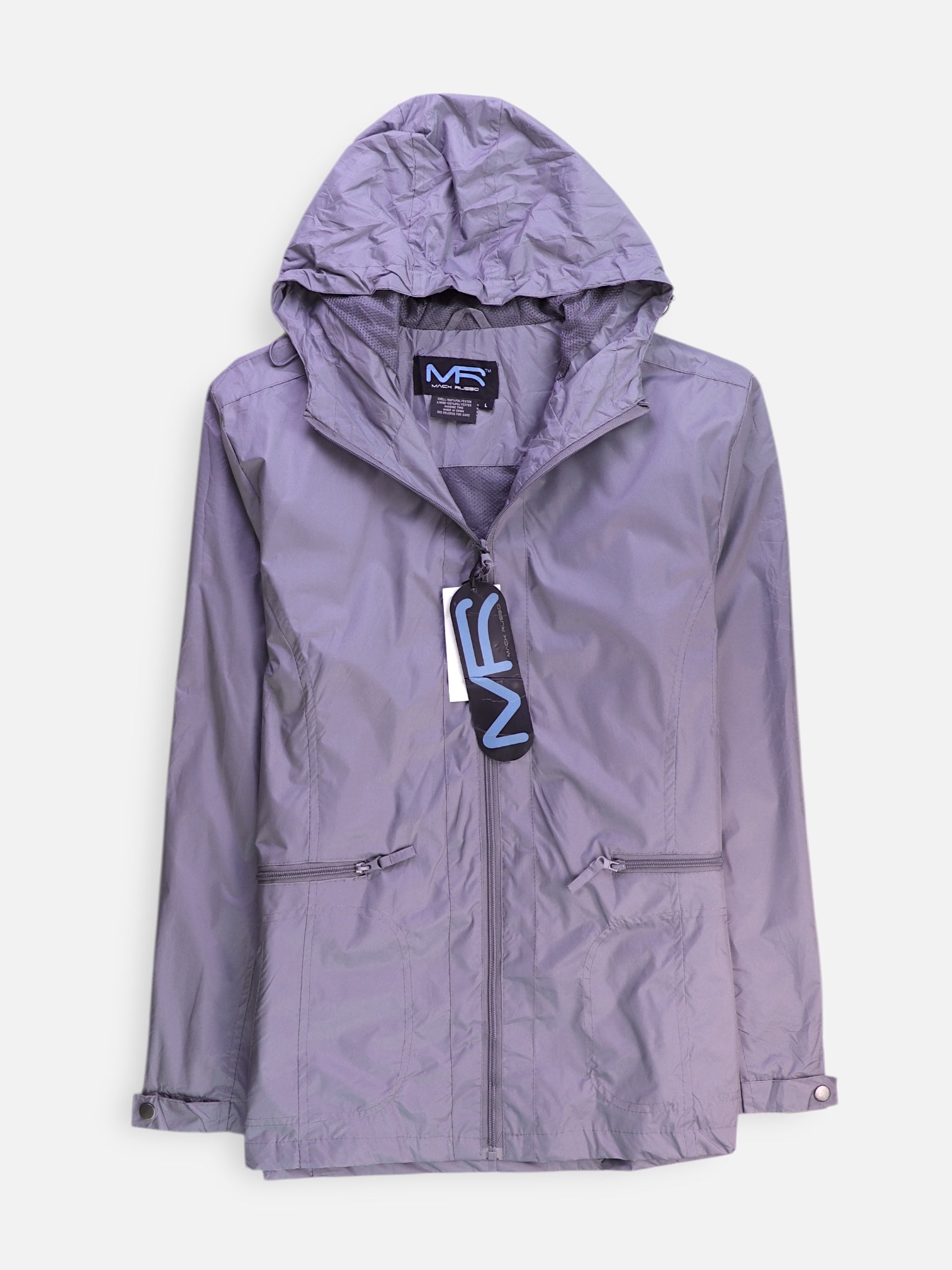 Chumpa Deportivo - Hombre - Large