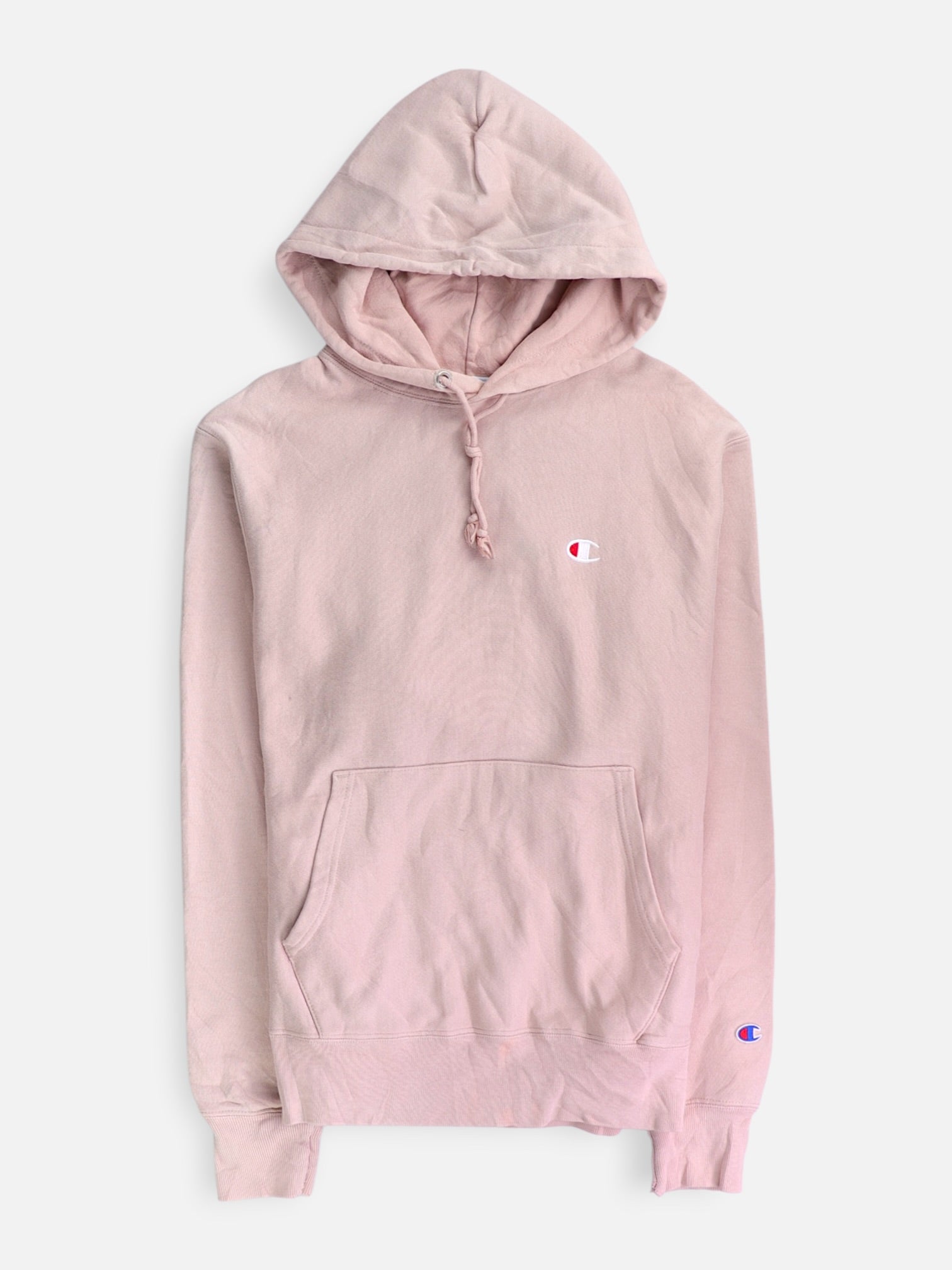 Champion Sudadera Hoodie Basic - Hombre - Medium