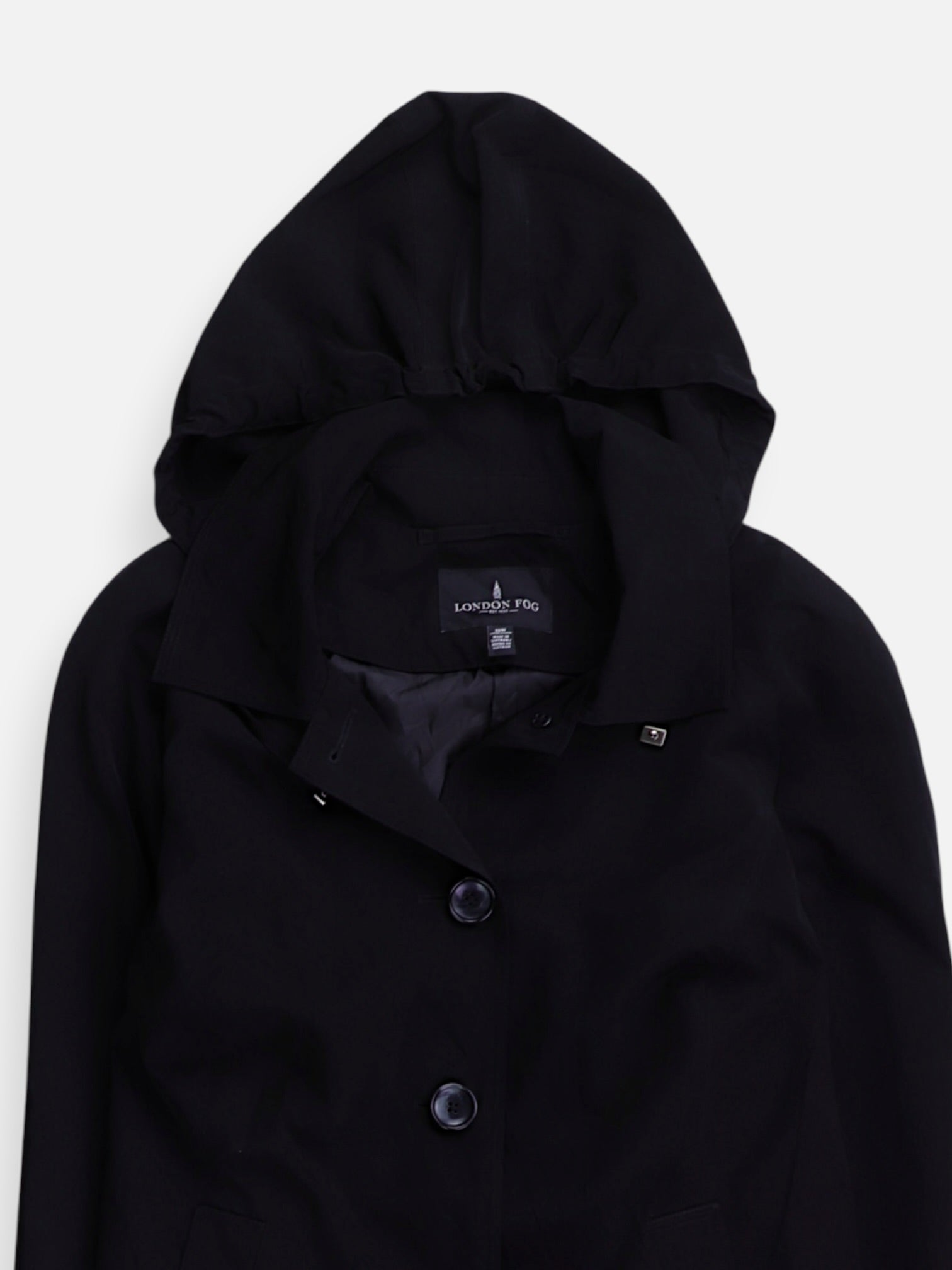 Abrigo  Single breasted trench Casual - Mujer - 18W