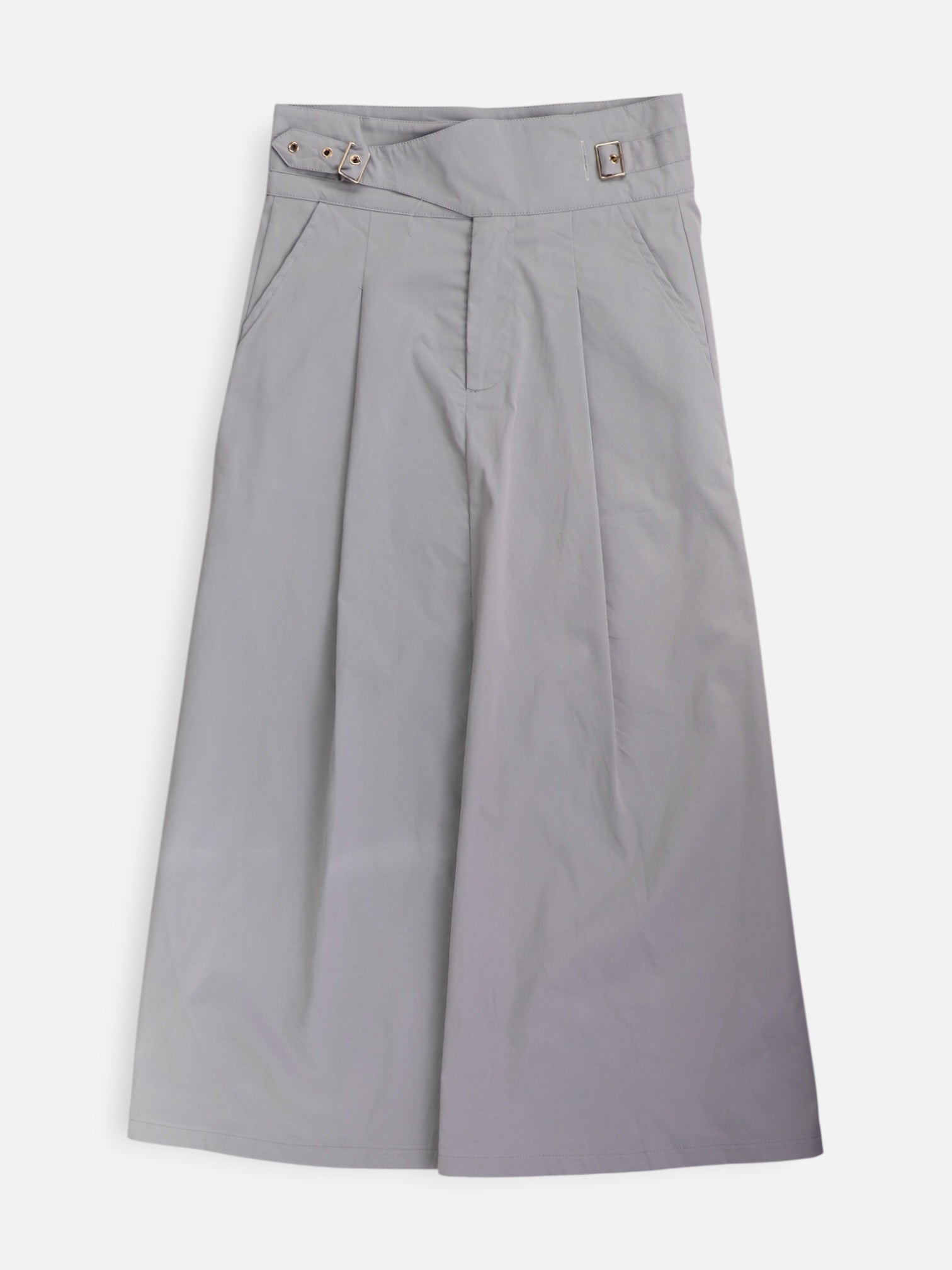 SHEIN Falda Casual - Mujer - Small