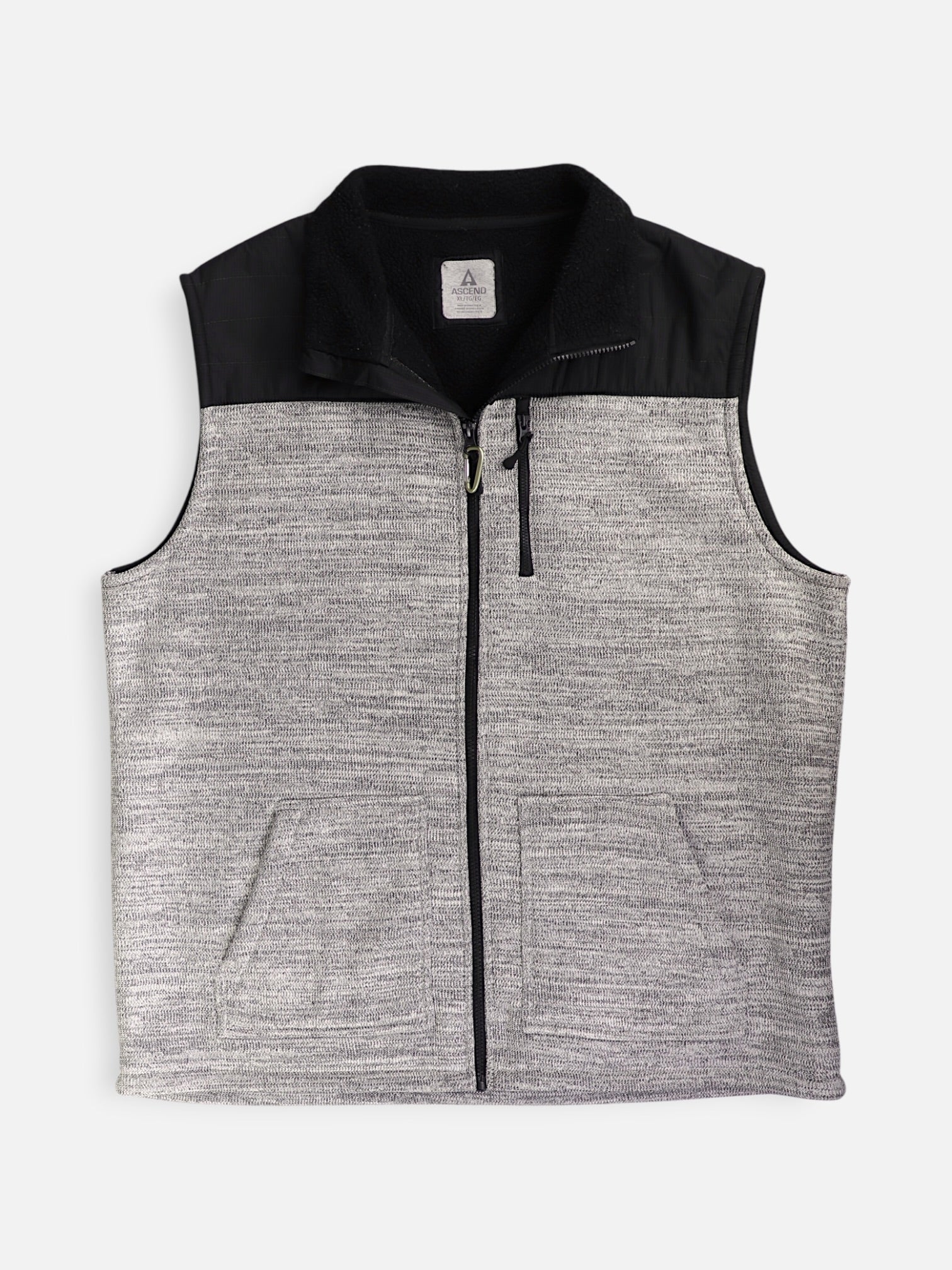 Chaleco Casual - Hombre - XL