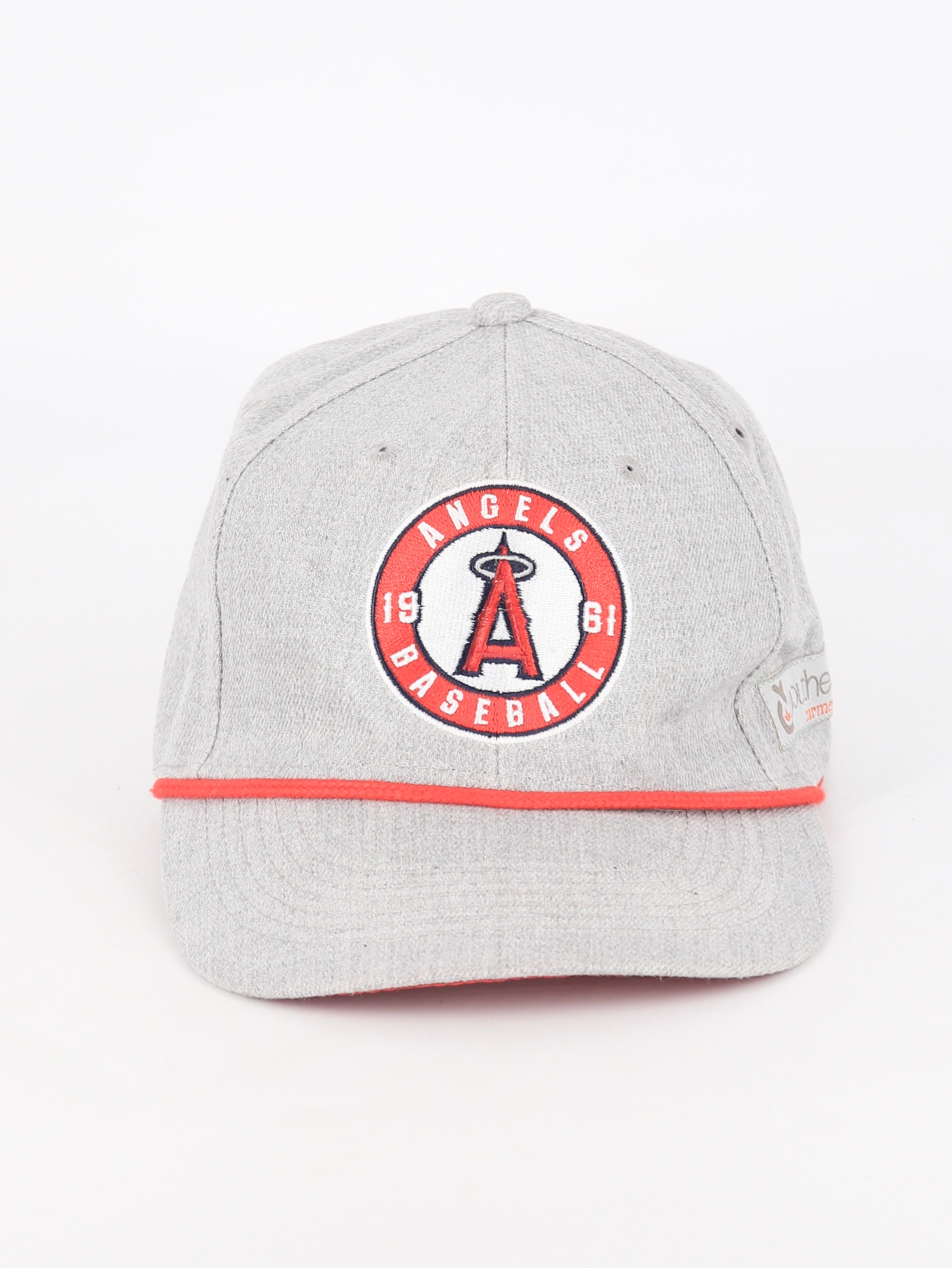 Gorra Basic - Hombre - Talla Única (One Size)