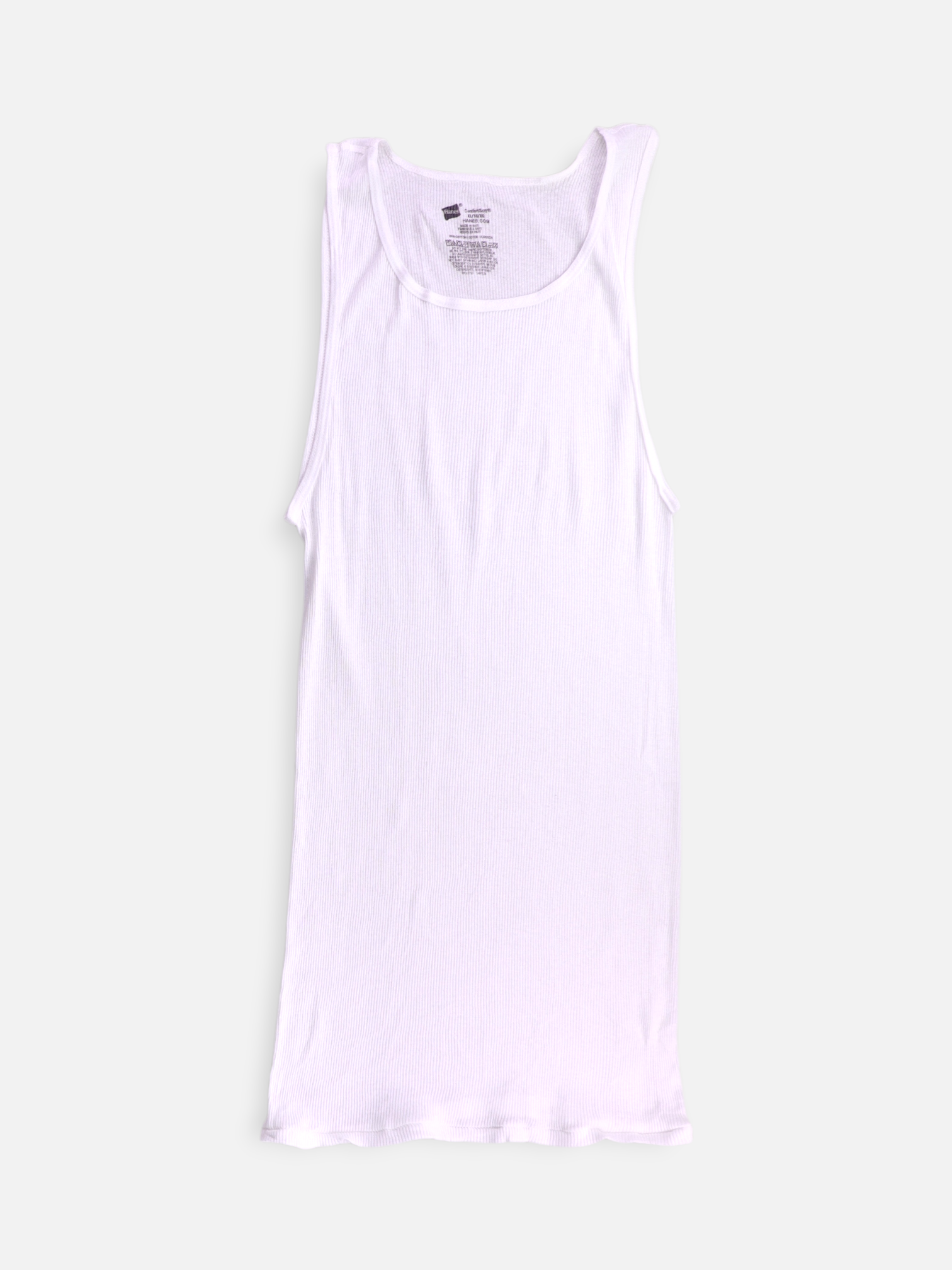 Camiseta Basic - Hombre - XL