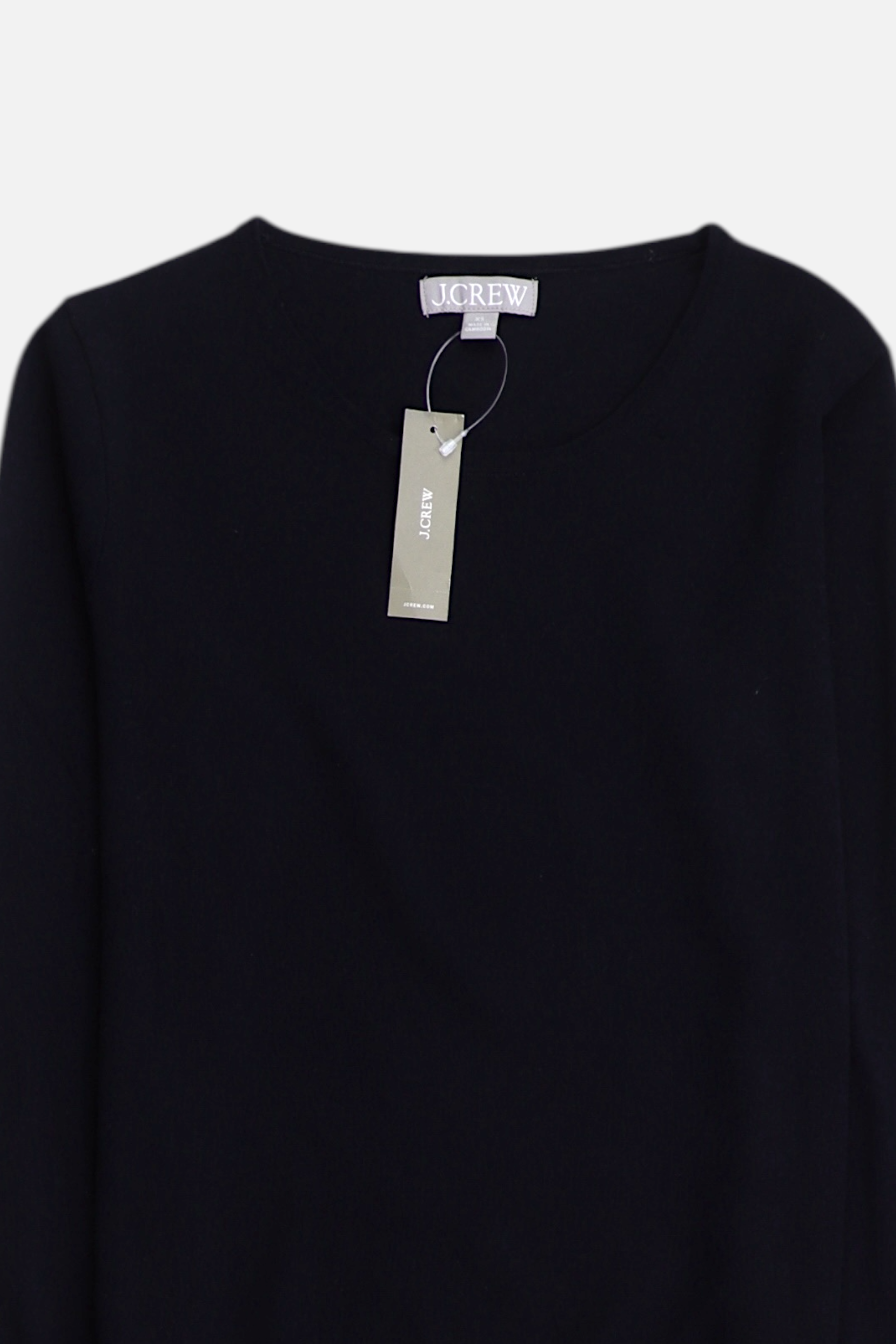 J CREW Blusa Casual - Mujer - XS