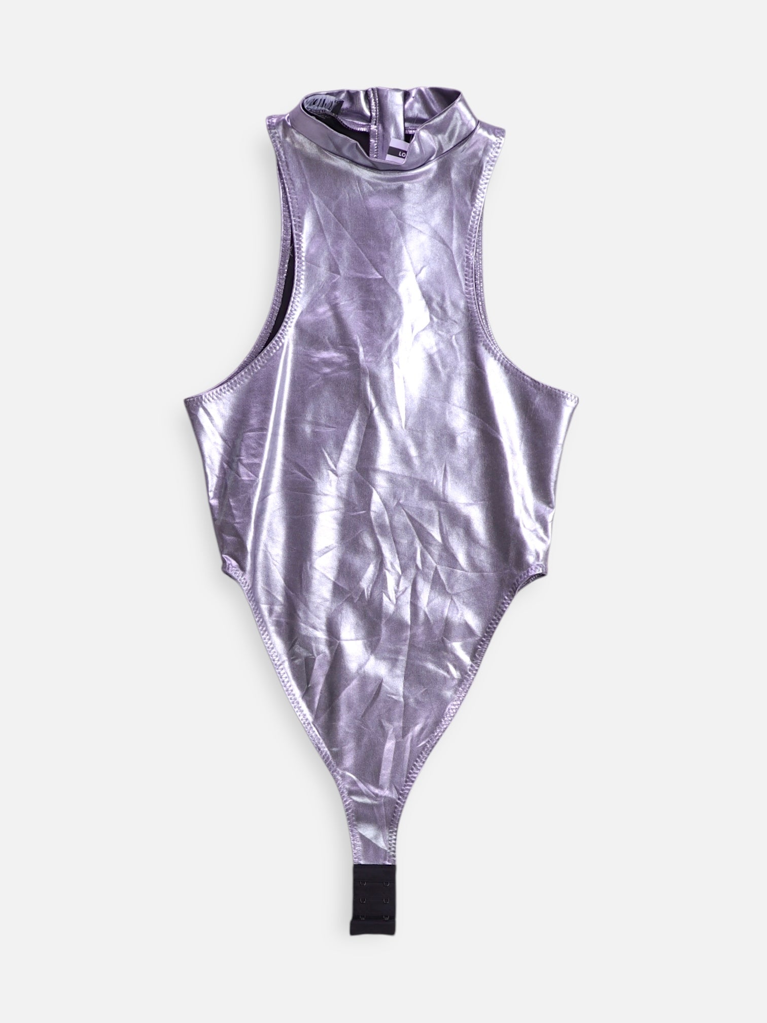 Blusa Body - Mujer - Small