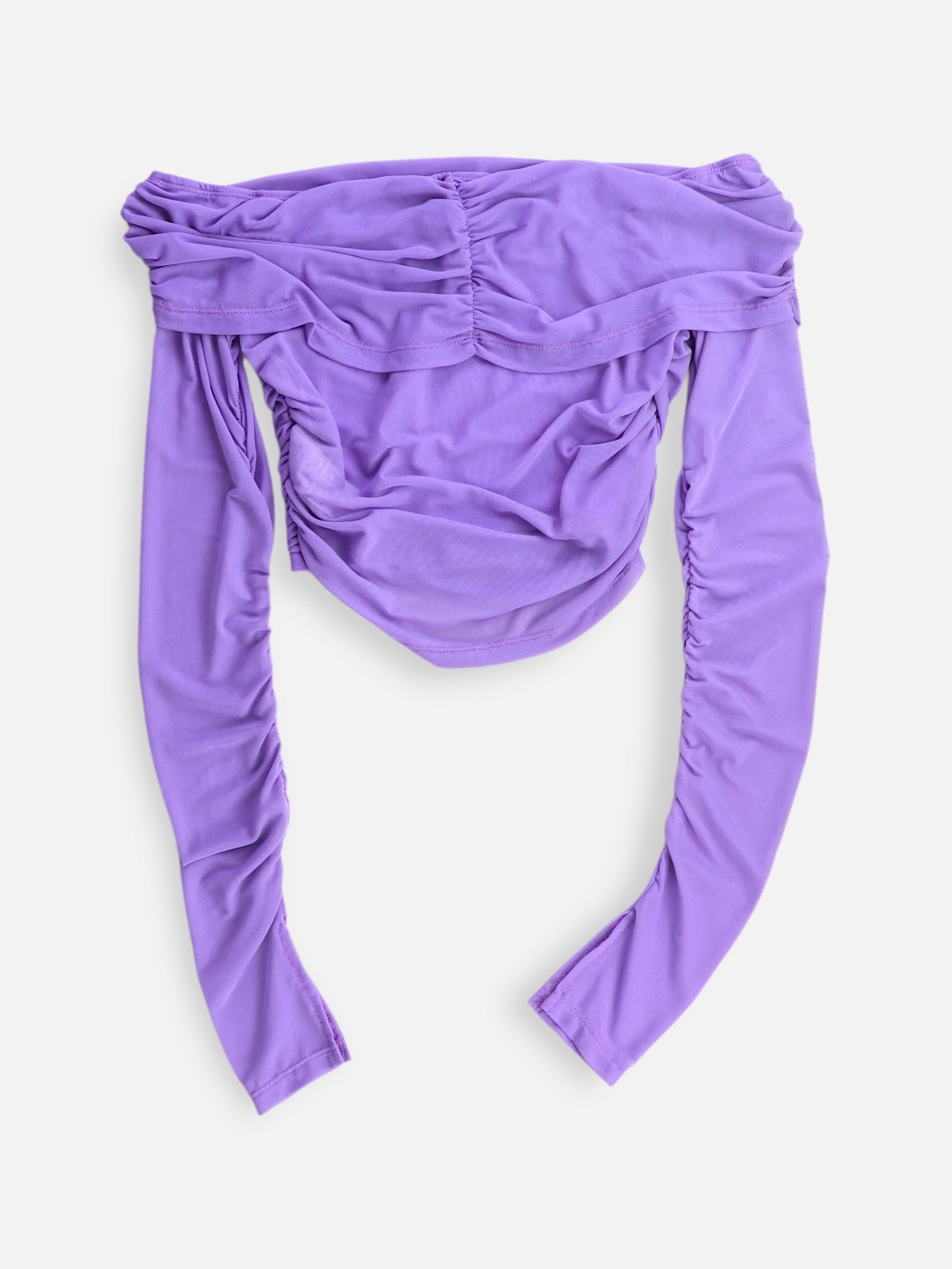 SHEIN Blusa Casual - Mujer - Medium