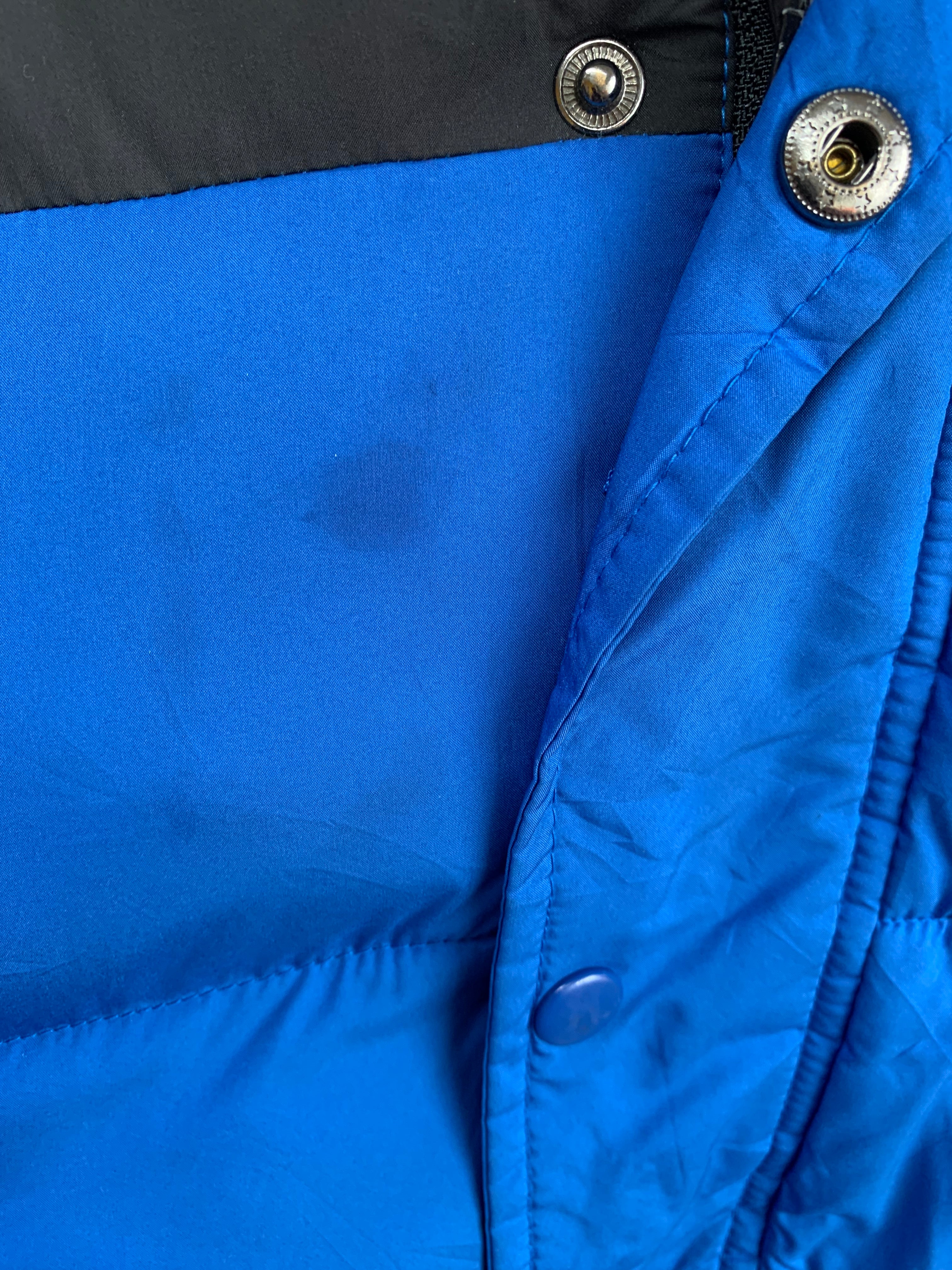 Chaqueta Puffer Impermeable - Niño - Large - 9-10Y (Años)