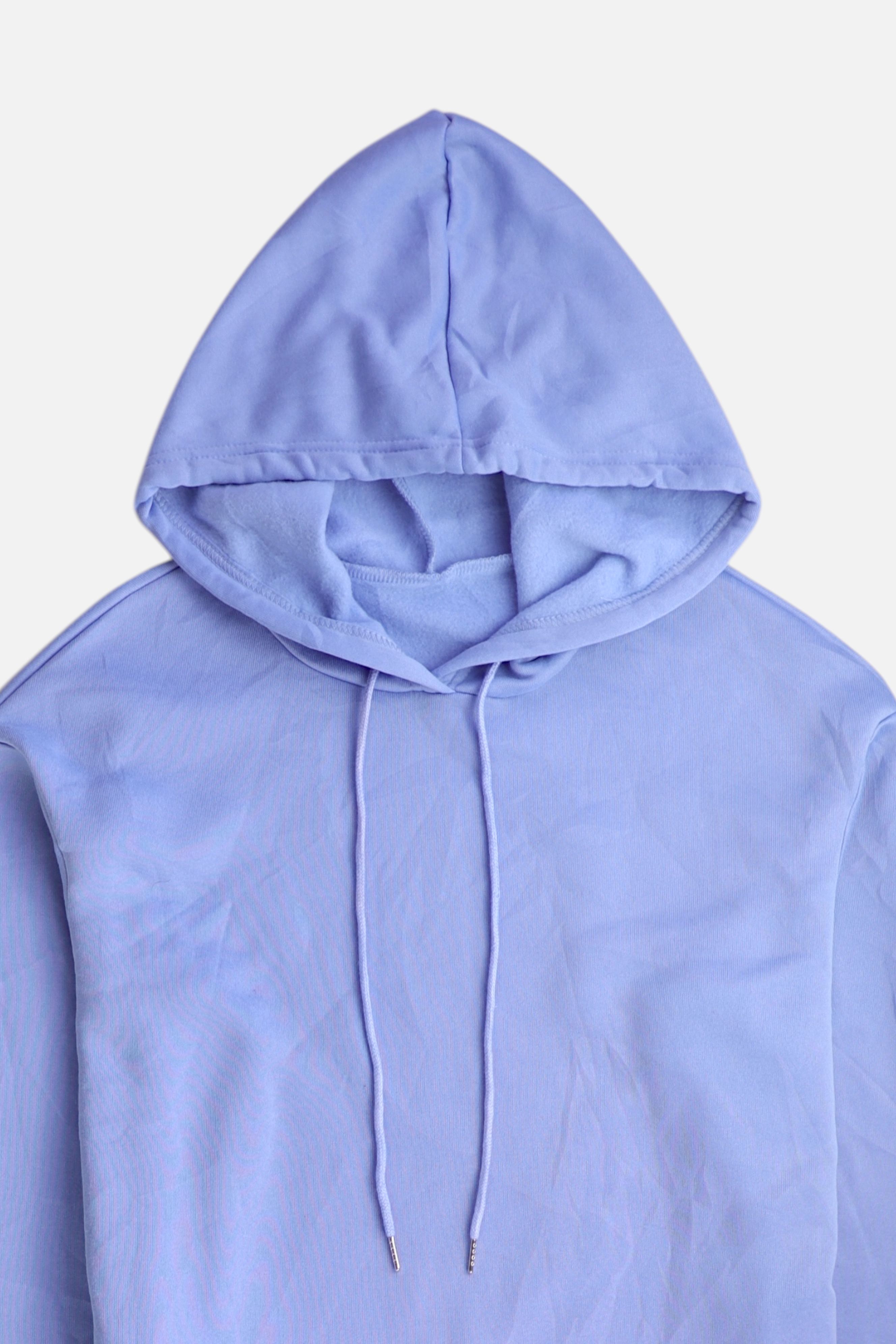 SHEIN Sudadera Hoodie Basic - Mujer - Medium