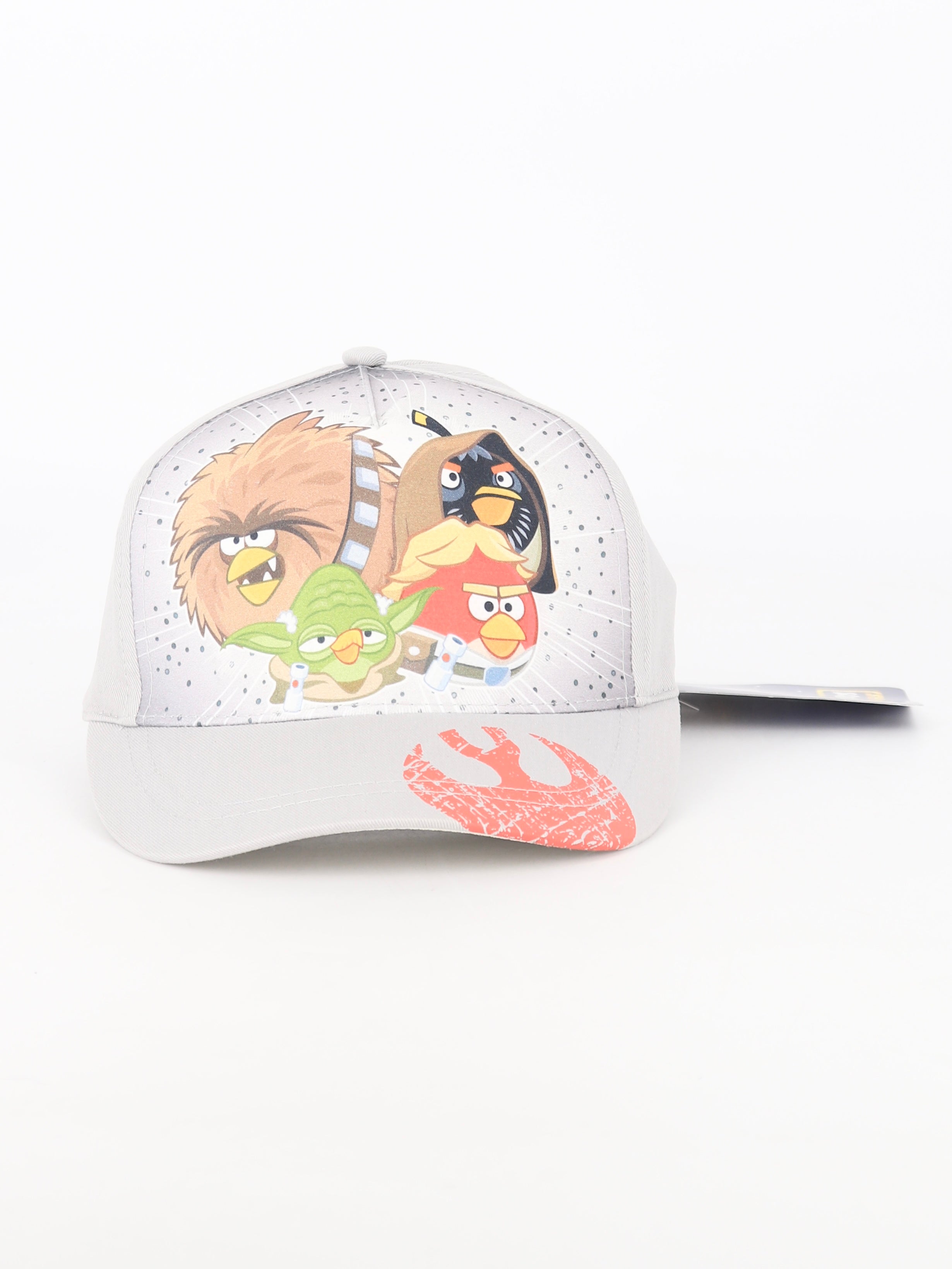 Pop Culture Gorra Animado - Niño - Talla Única (One Size)