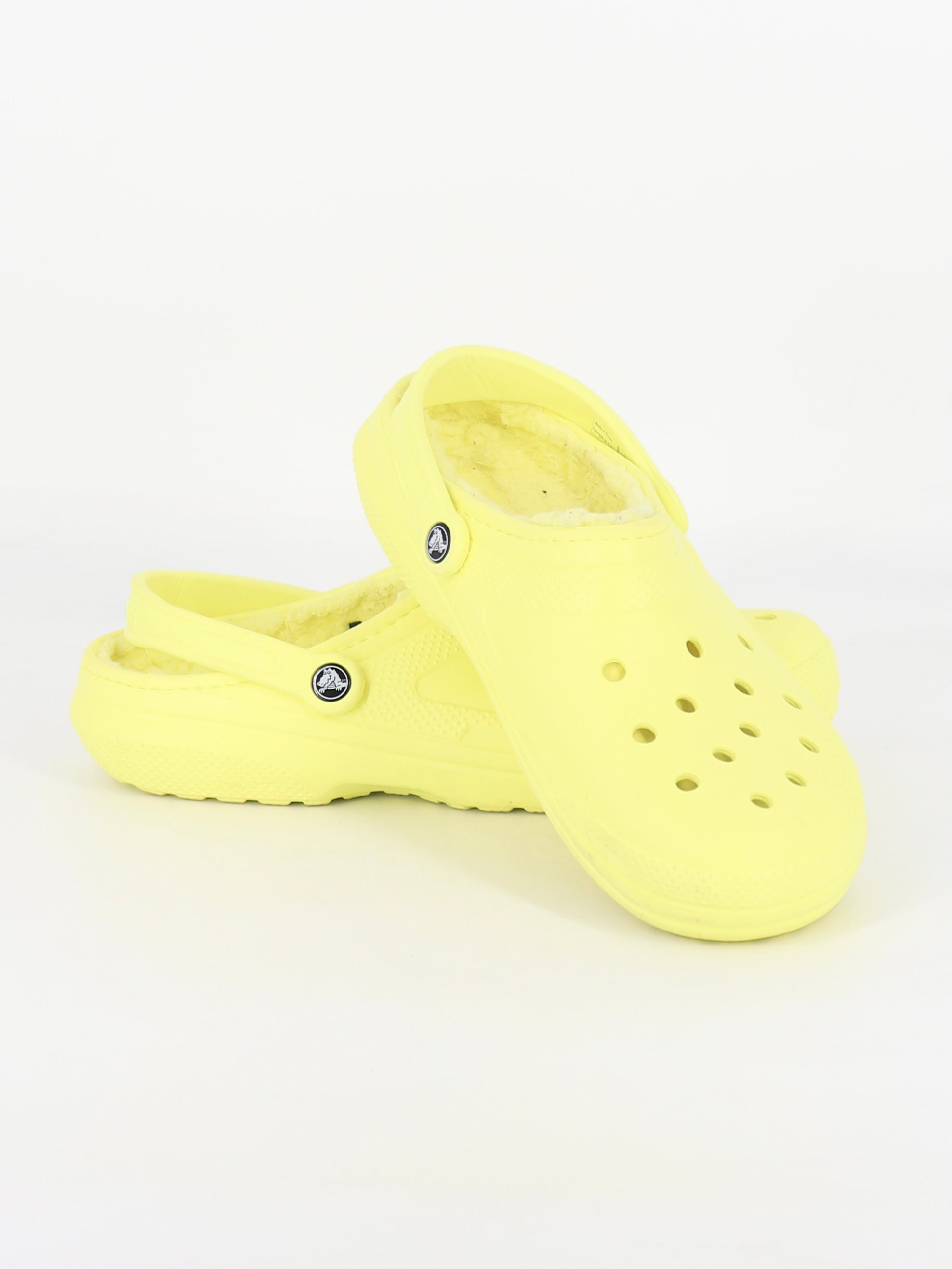 CROCS Sandalias Casual Basic - Hombre - US 11