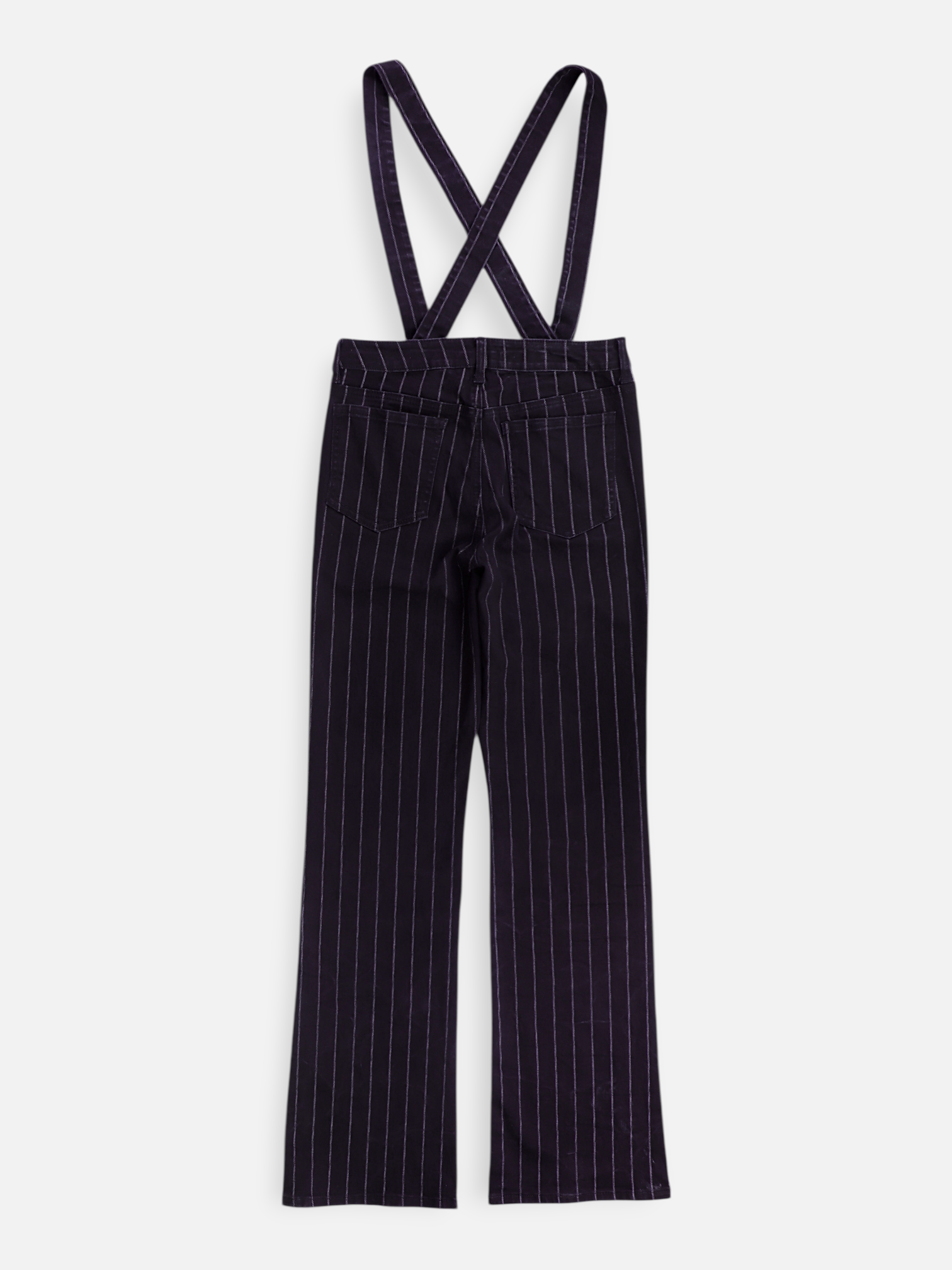 Forever 21 Jean Regular Fit Denim - Mujer - Small