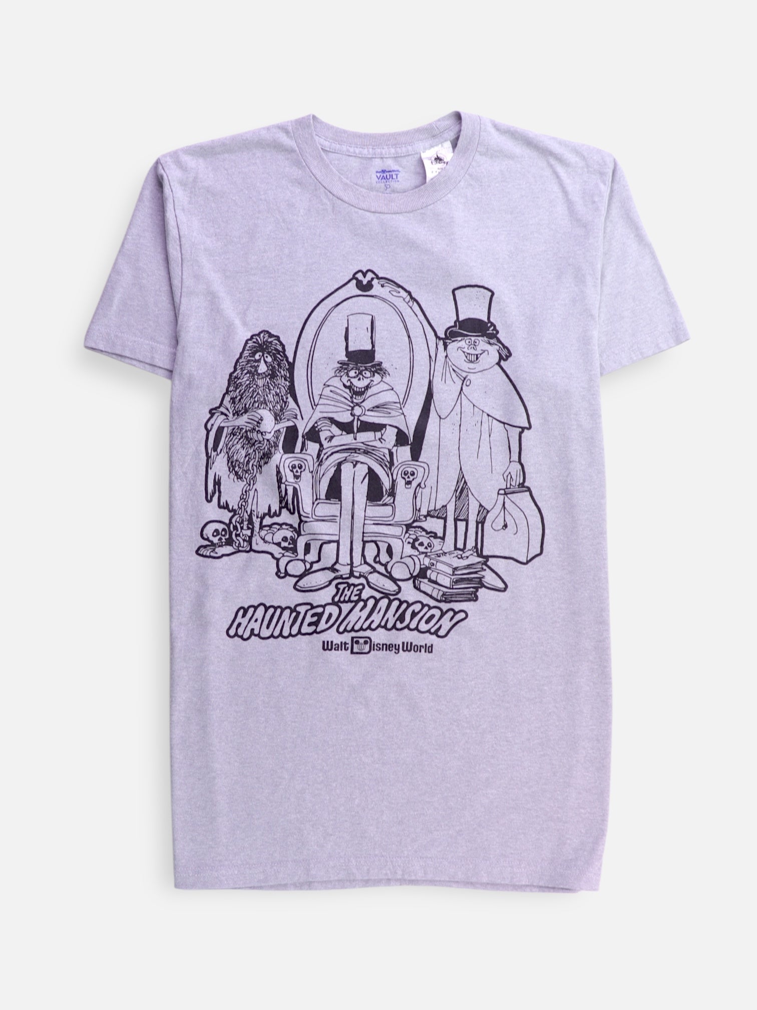 Disney Camiseta Grafica - Hombre - Medium