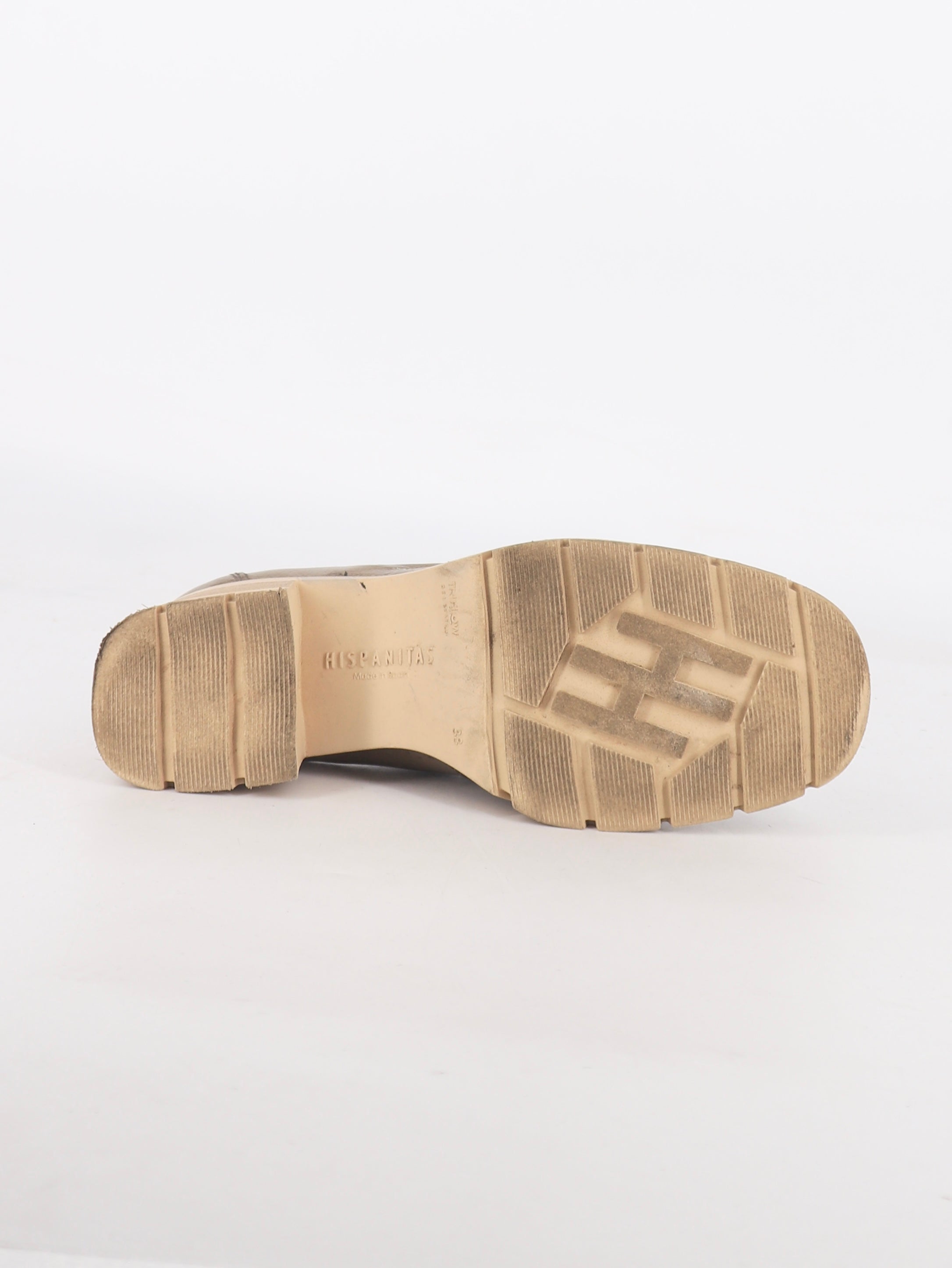 Zapatos Mocasines Casual - Mujer - 38